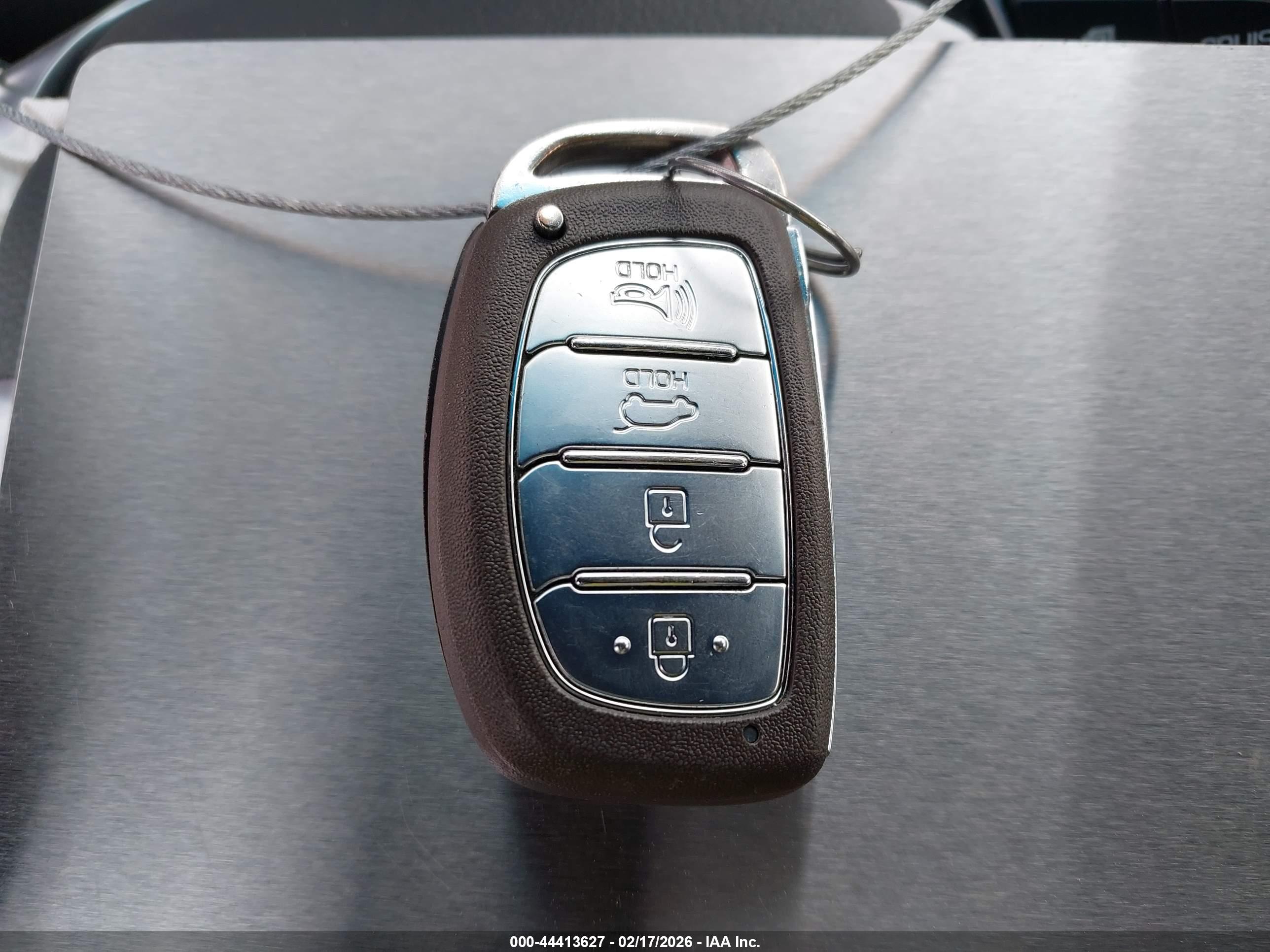 HYUNDAI SONATA image 11