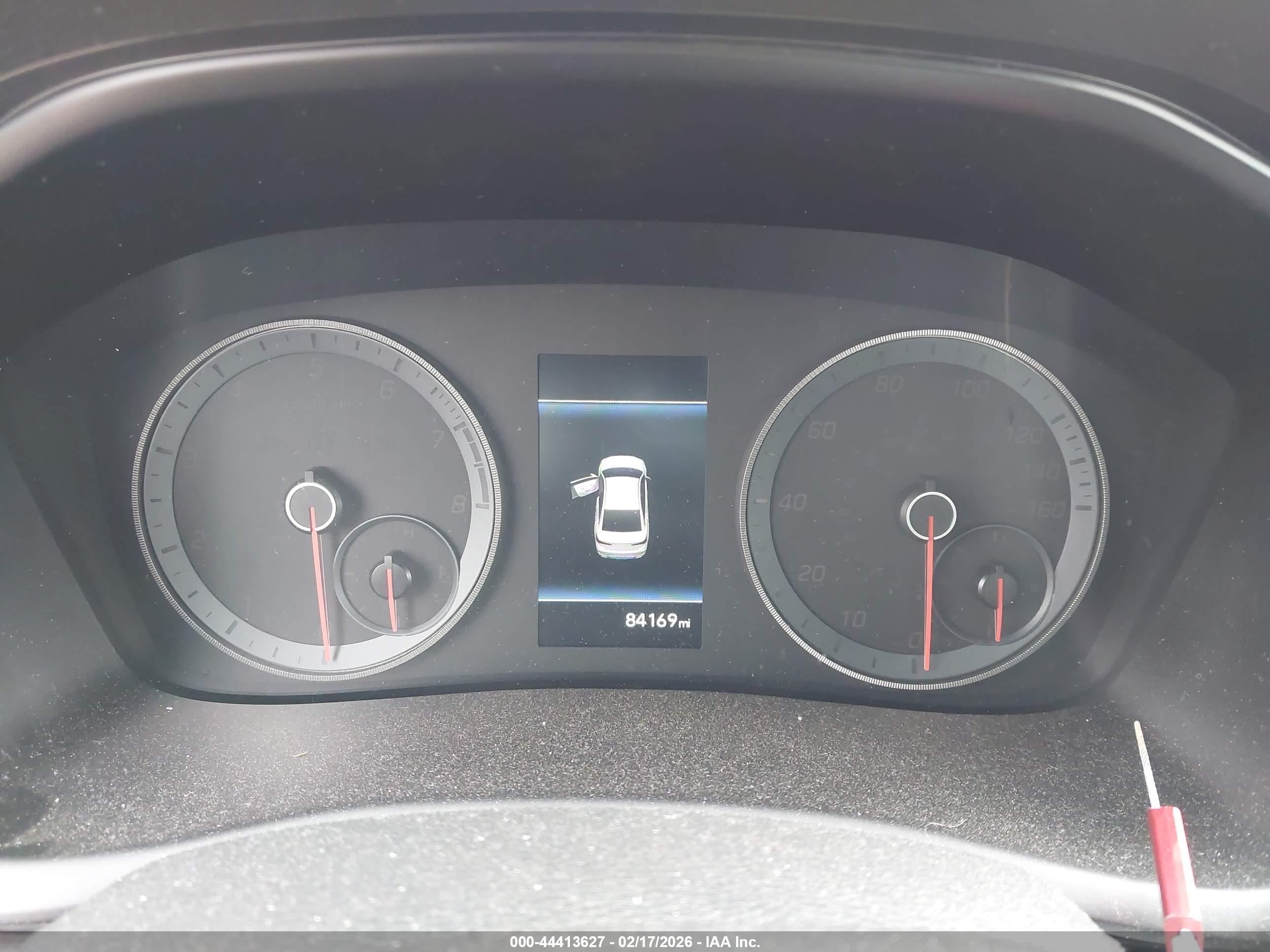 HYUNDAI SONATA image 7
