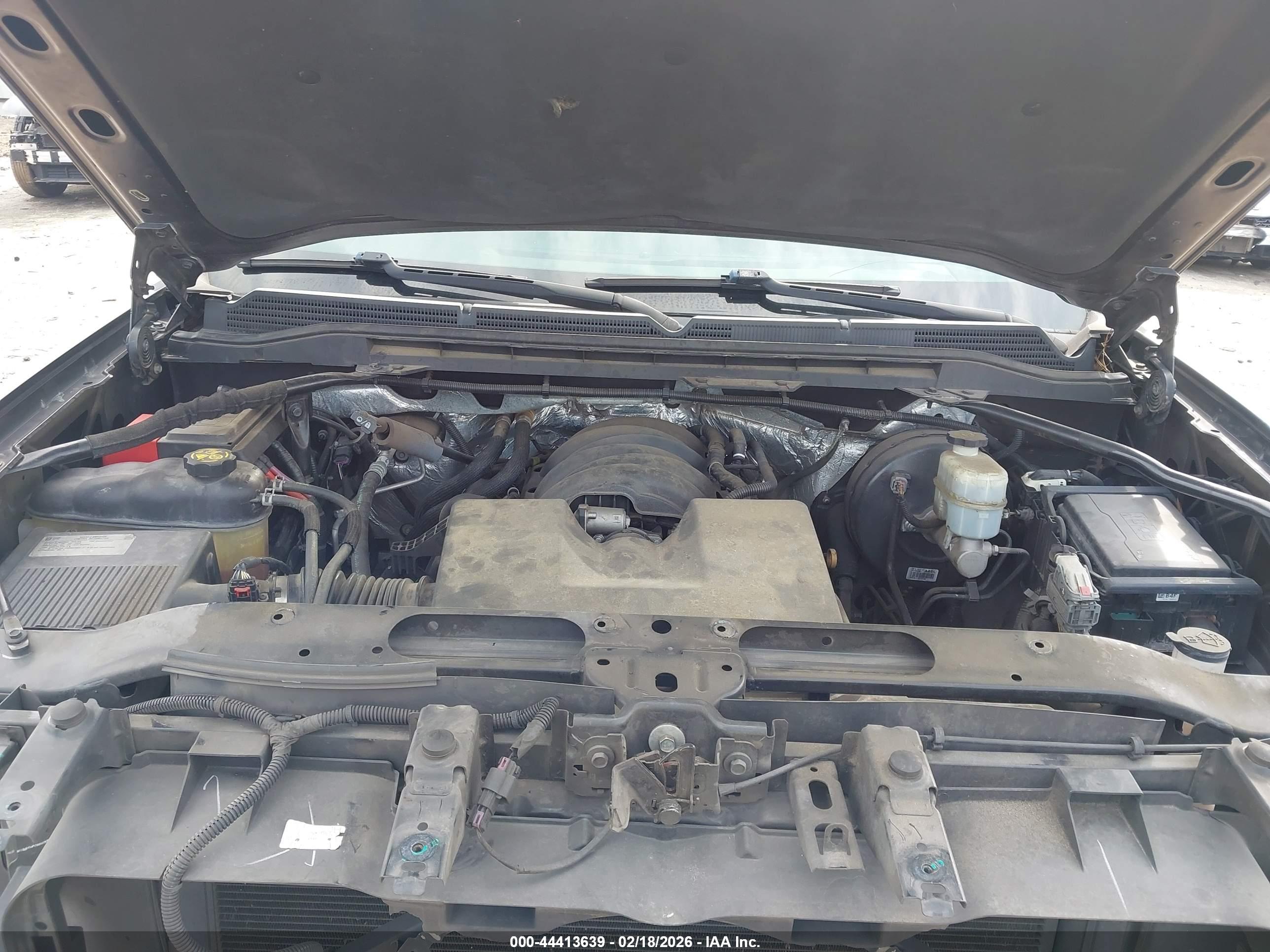 GMC SIERRA image 10