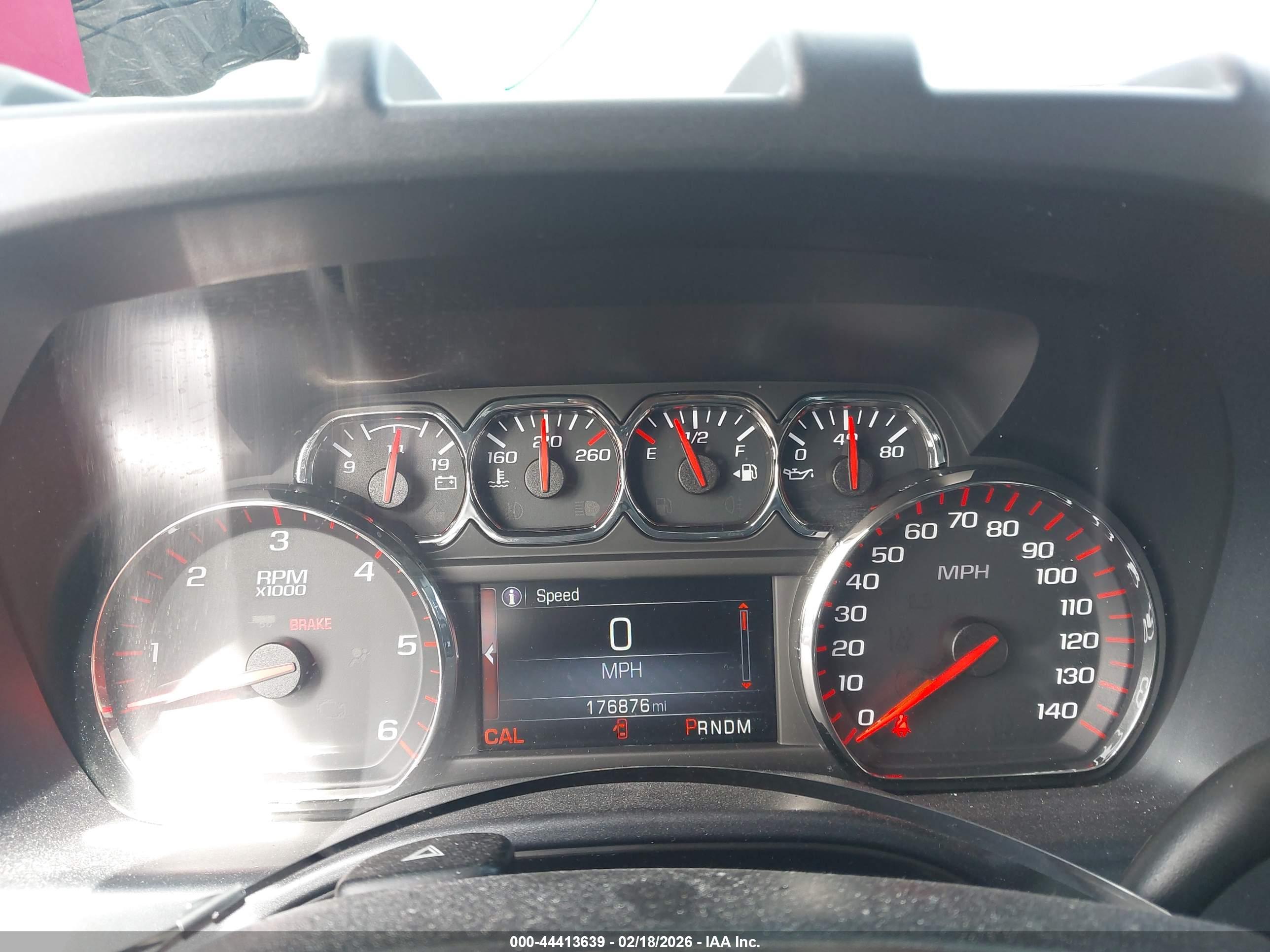 GMC SIERRA image 7