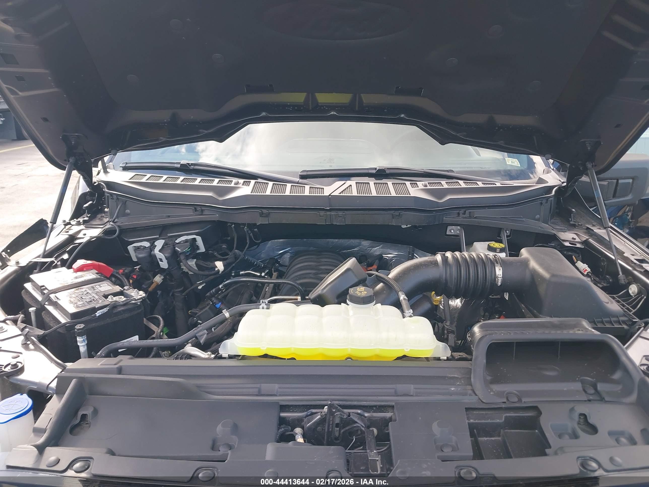 FORD F-150 image 10