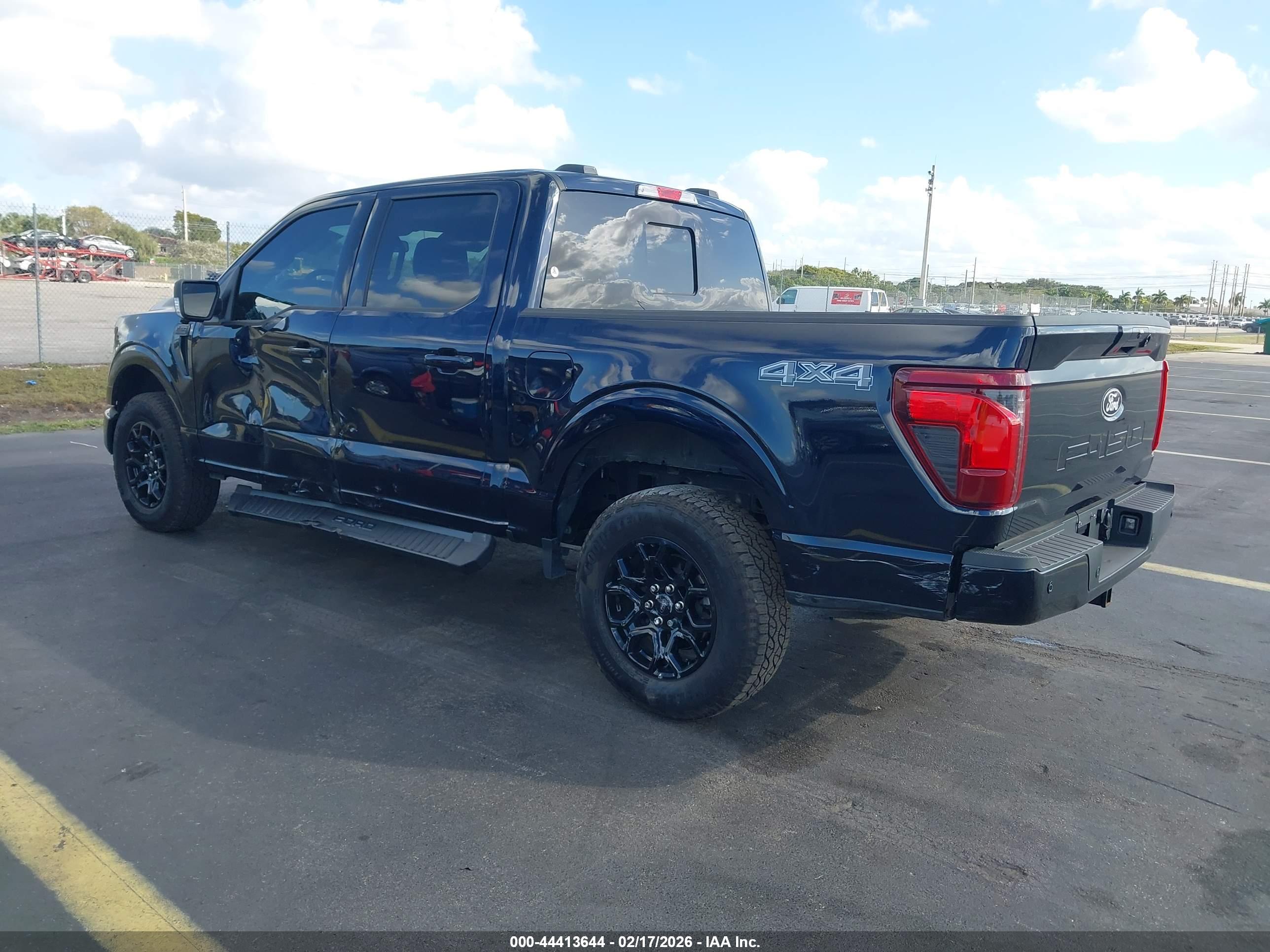 FORD F-150 image 3