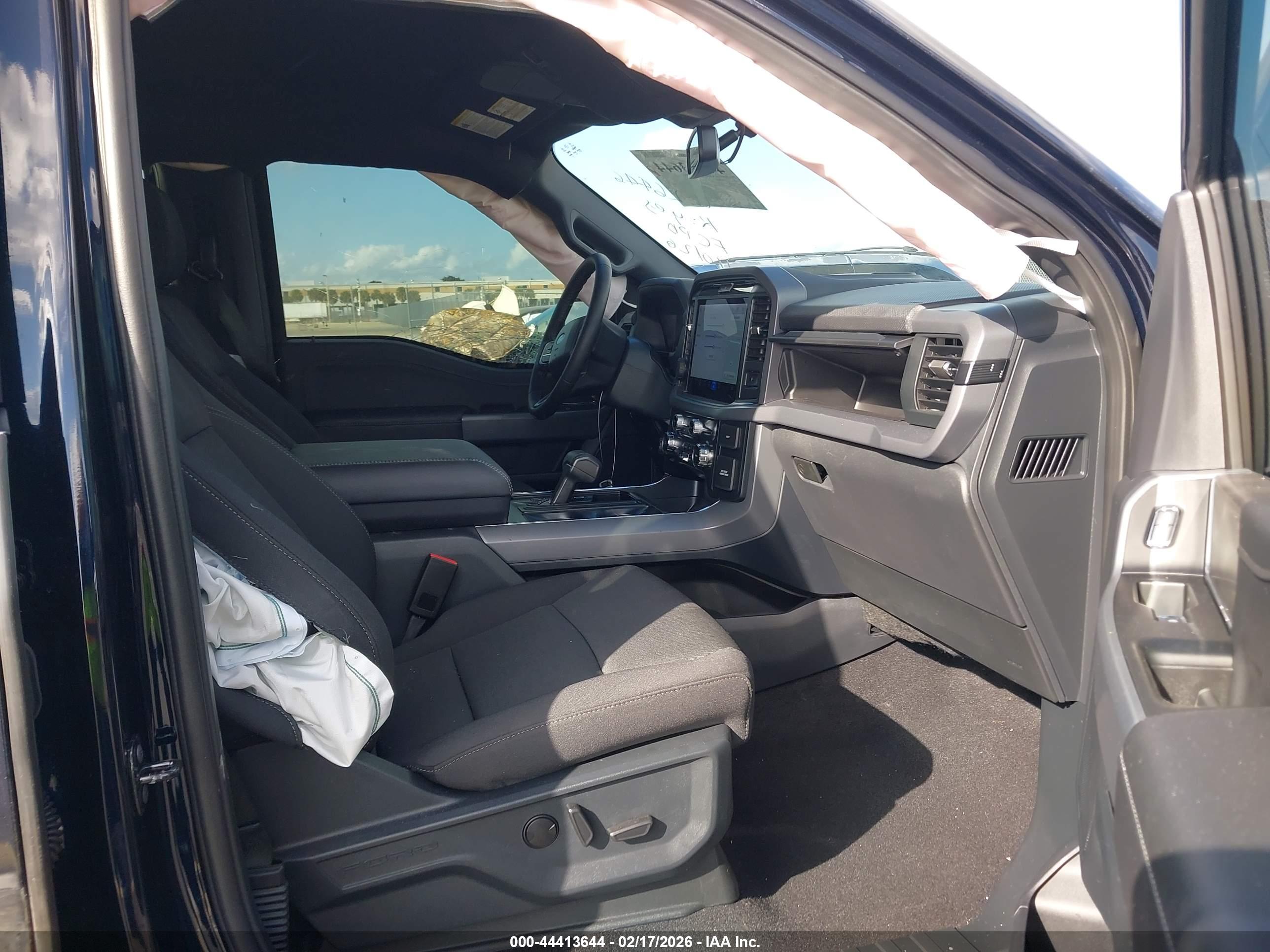 FORD F-150 image 5