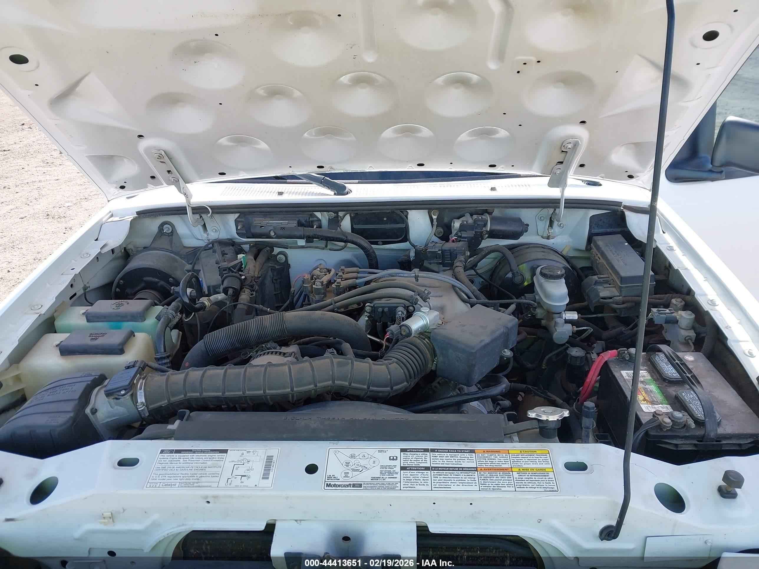 FORD RANGER image 10