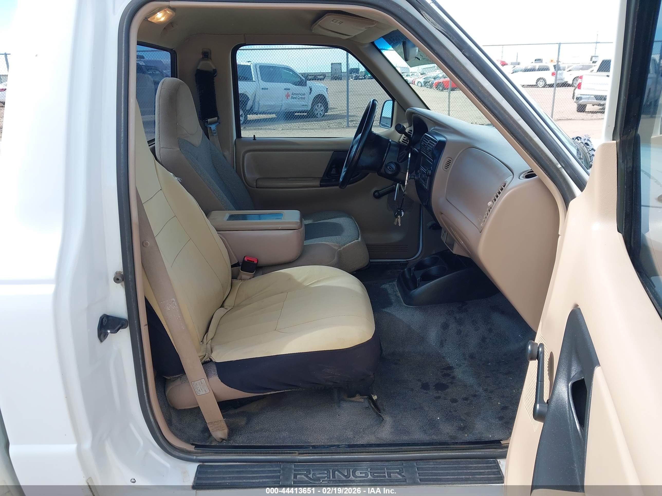 FORD RANGER image 5