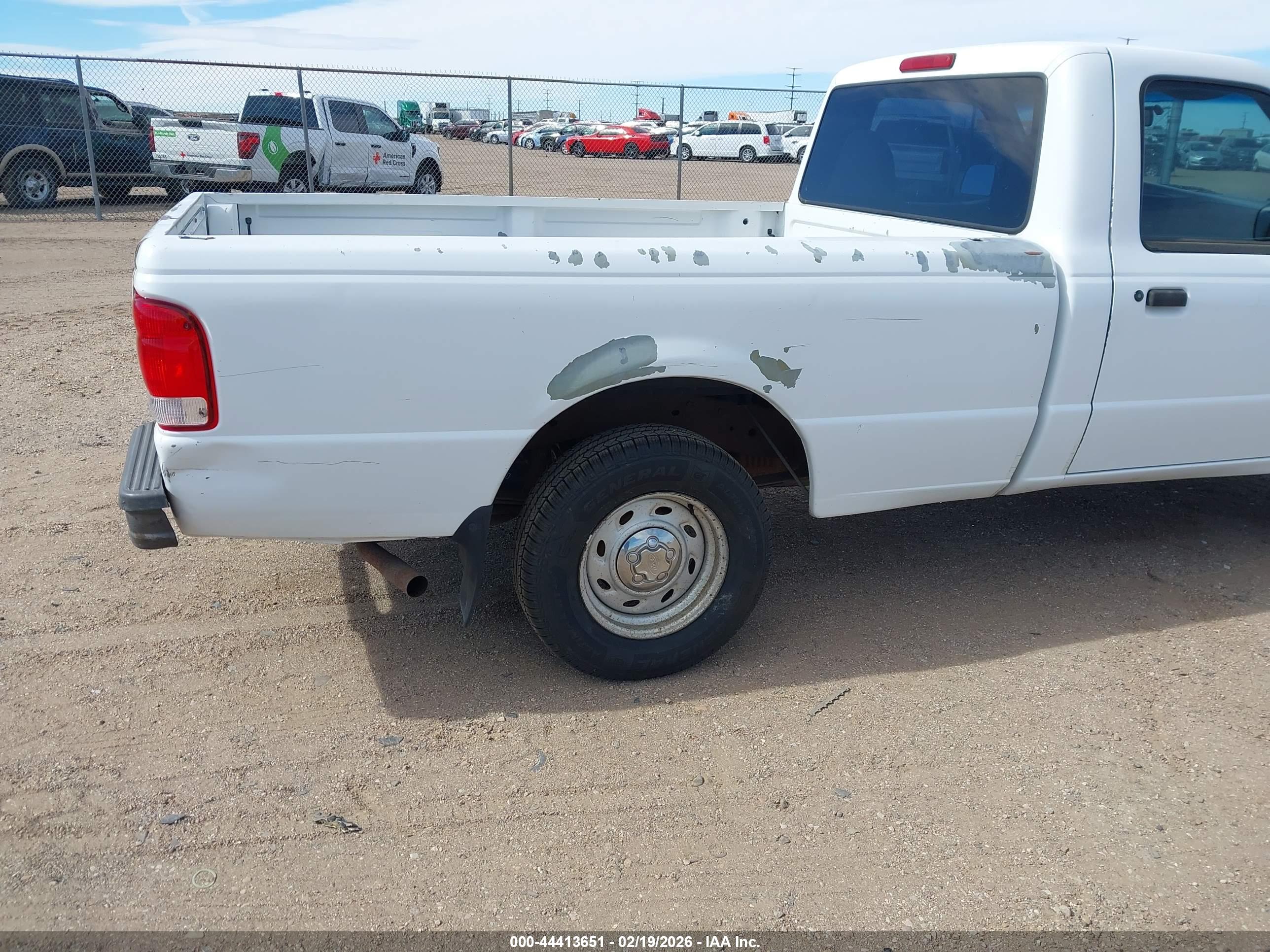 FORD RANGER image 6