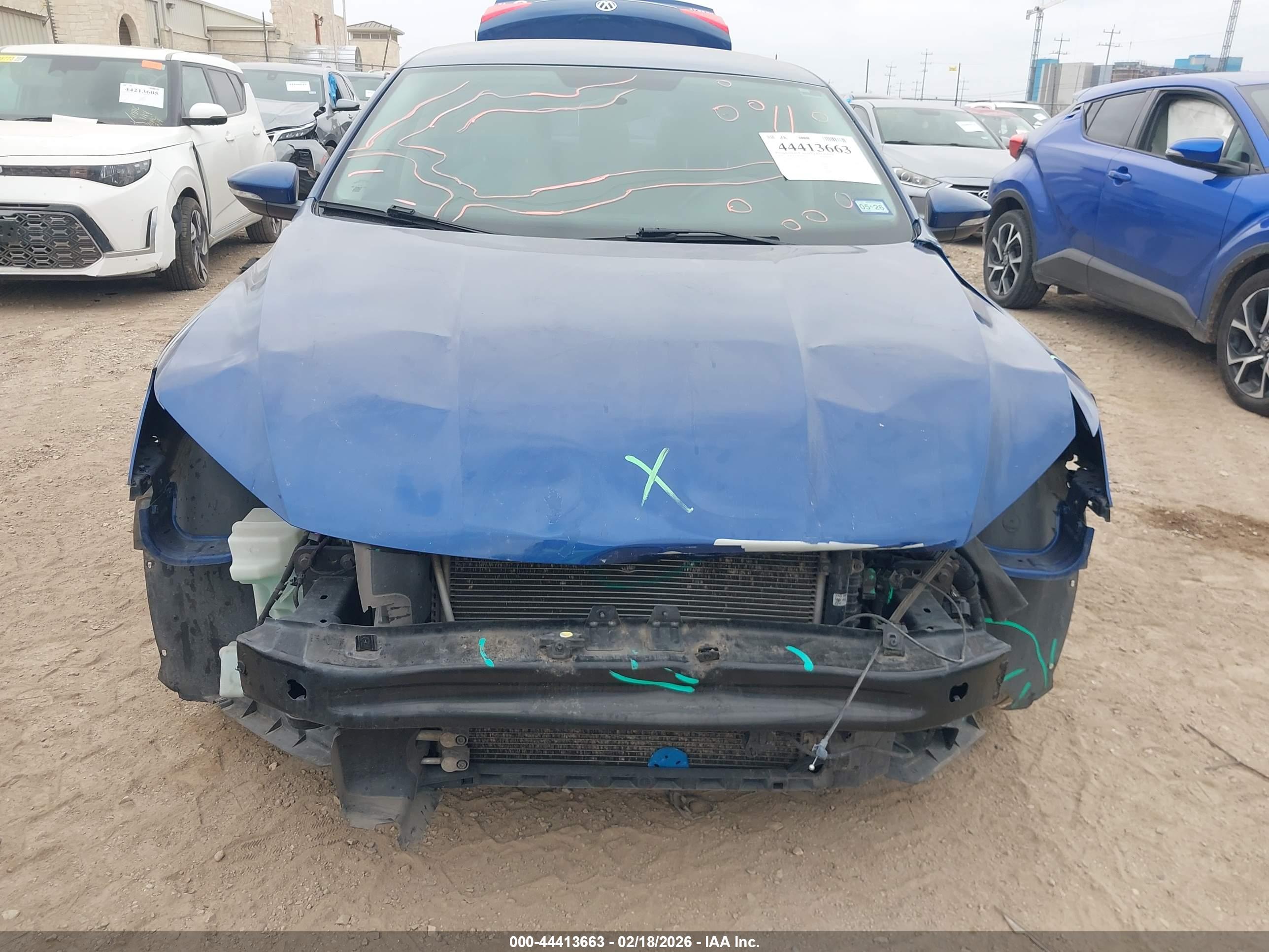 VOLKSWAGEN PASSAT image 6