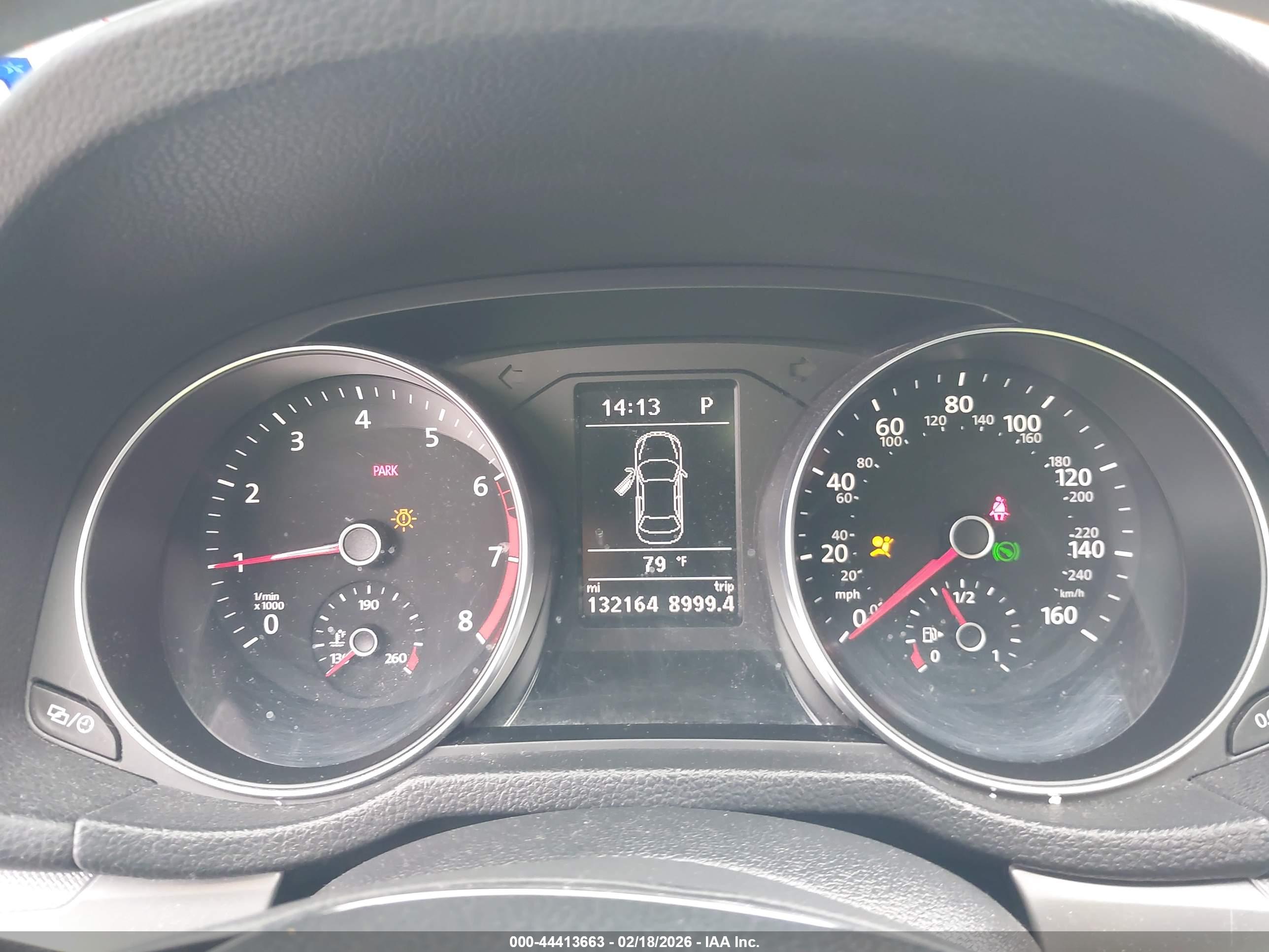 VOLKSWAGEN PASSAT image 7