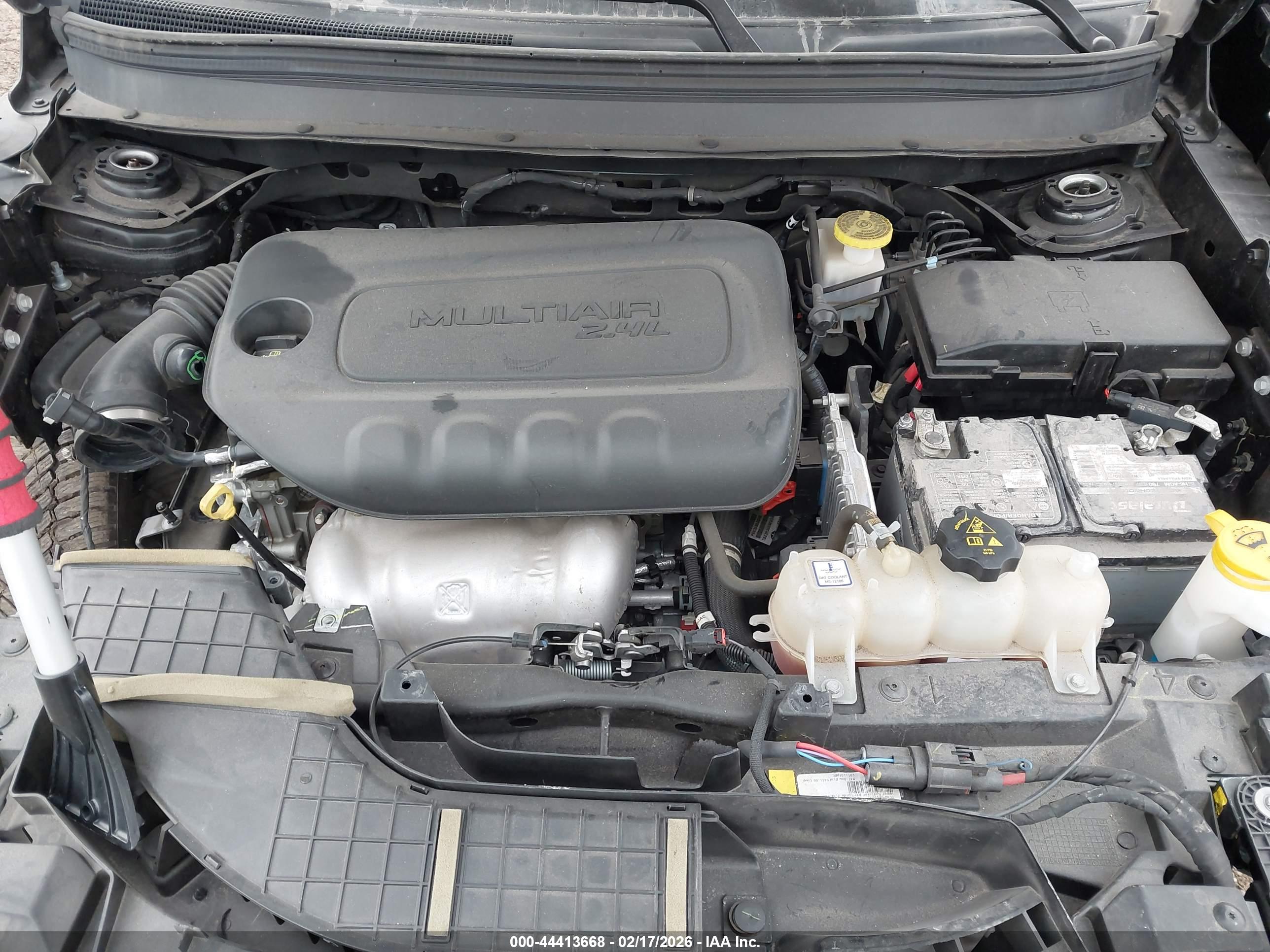 JEEP CHEROKEE image 10