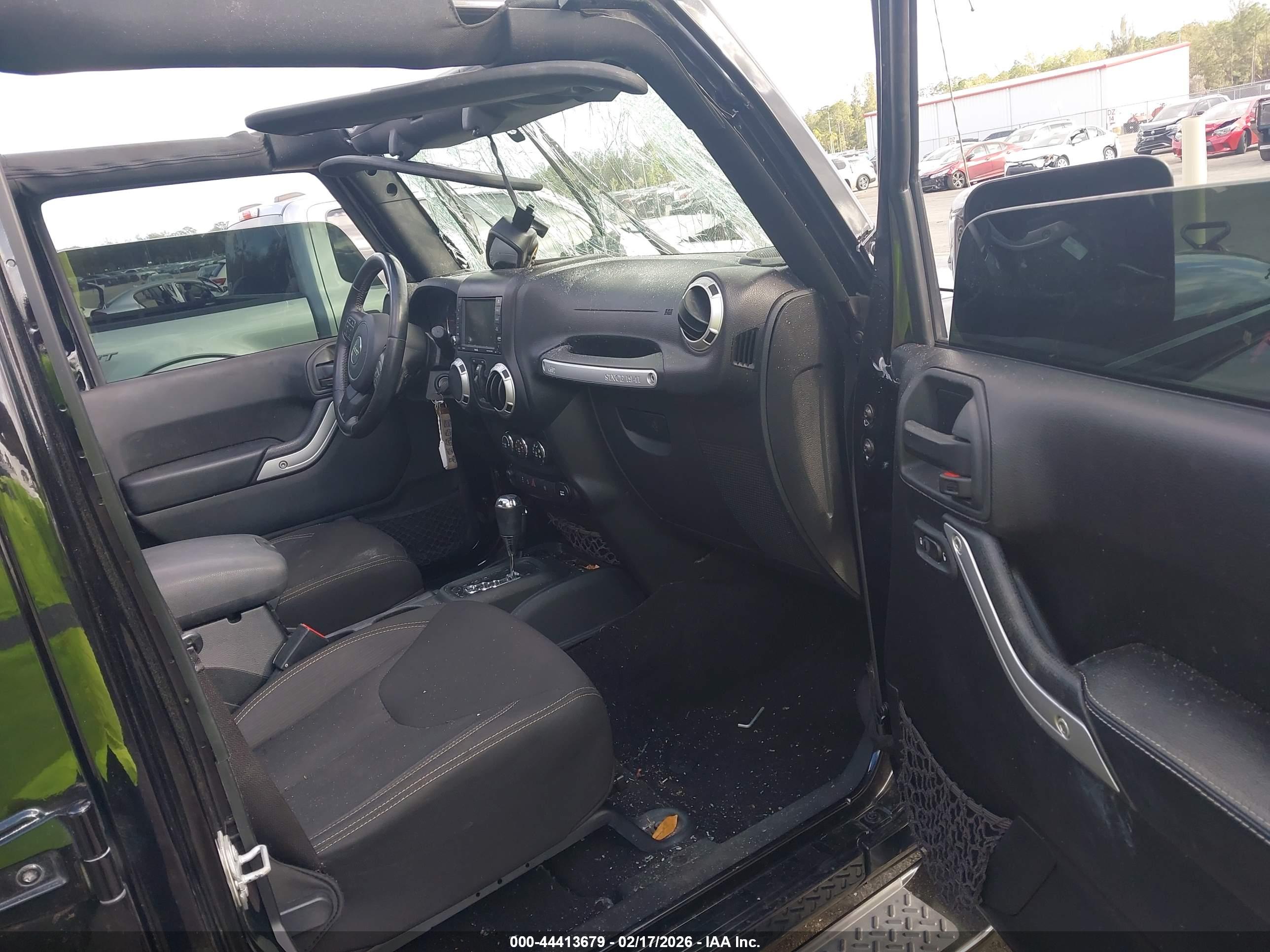 JEEP WRANGLER image 5