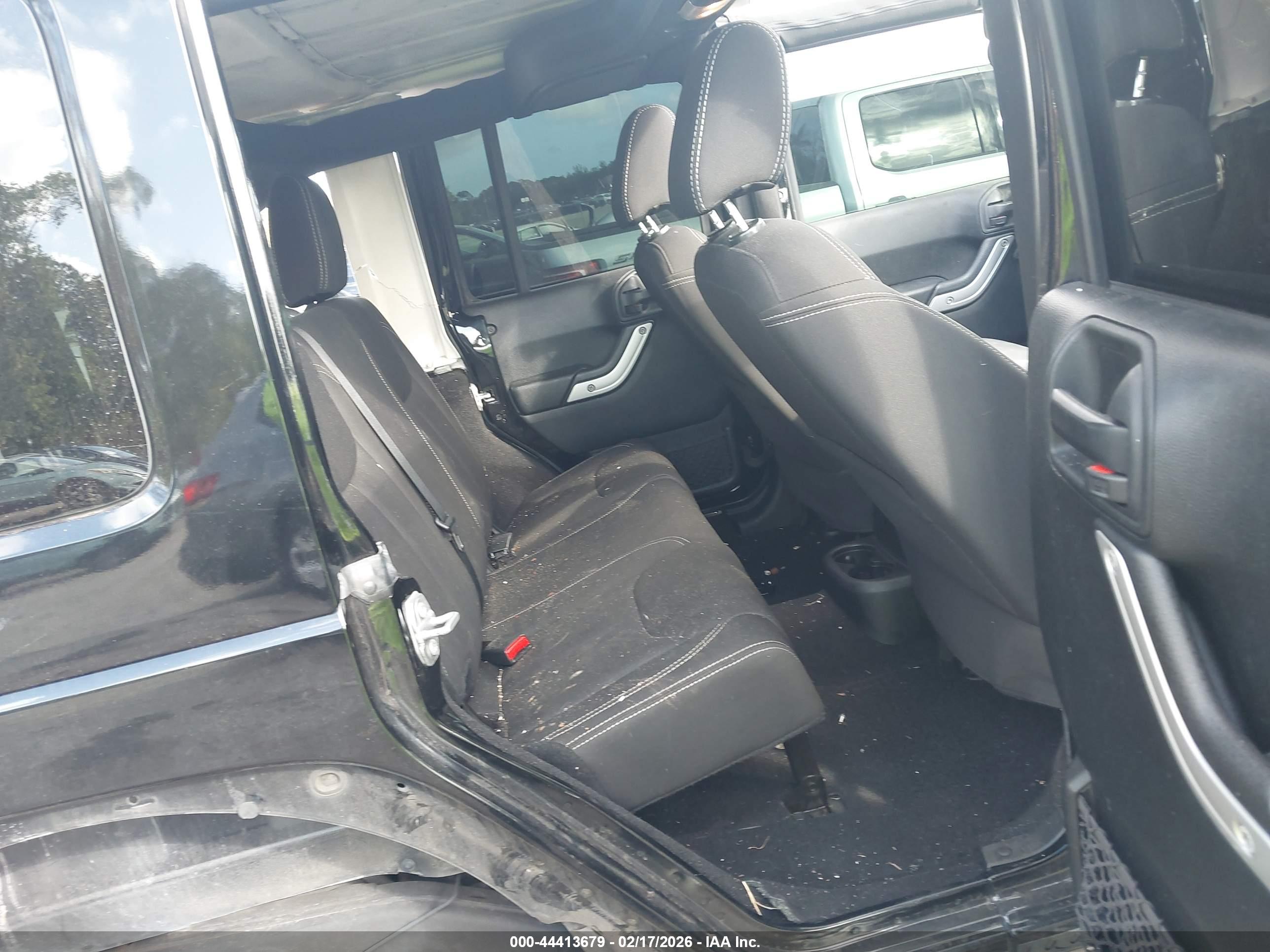 JEEP WRANGLER image 8