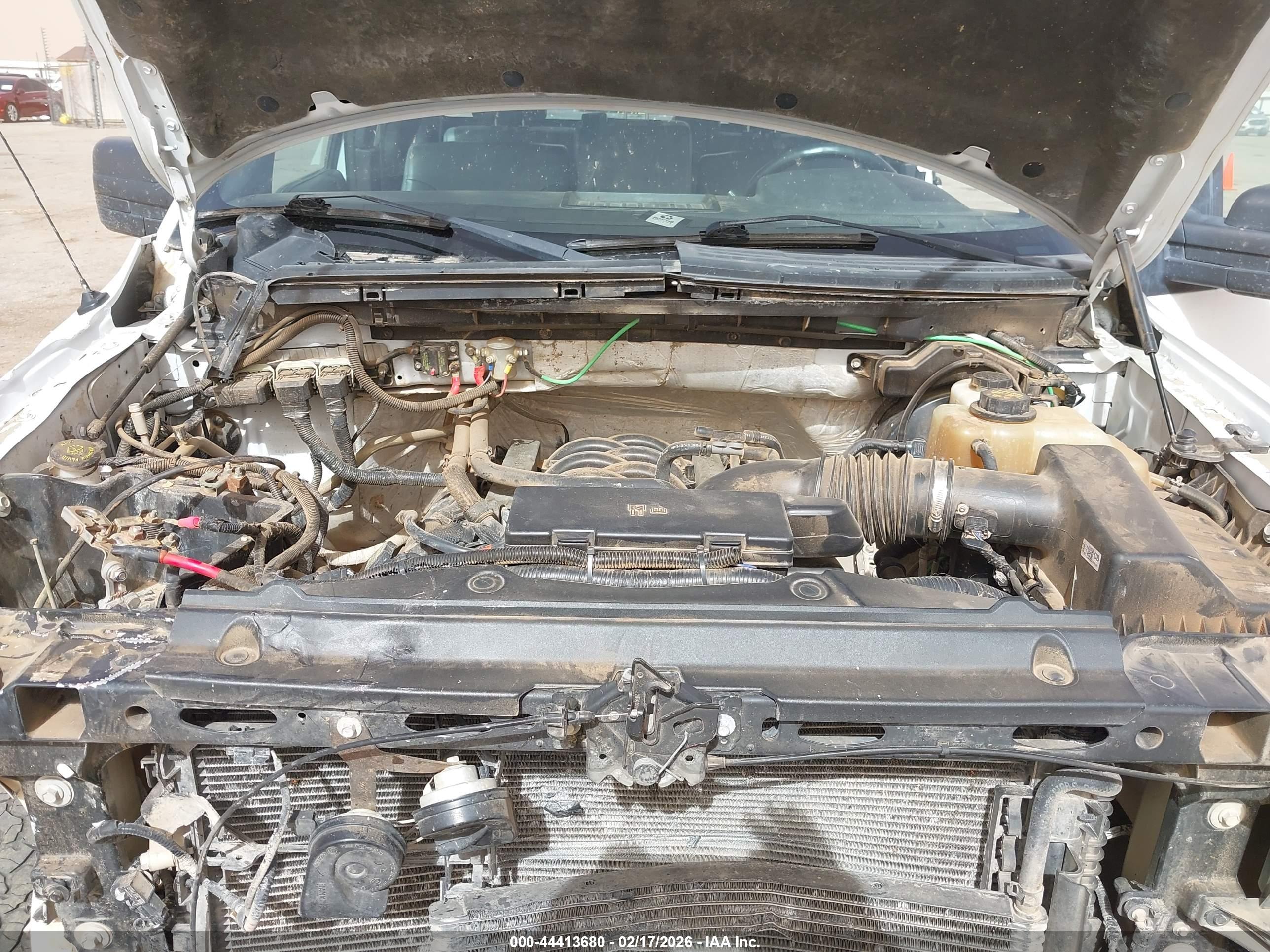 FORD F-150 image 10