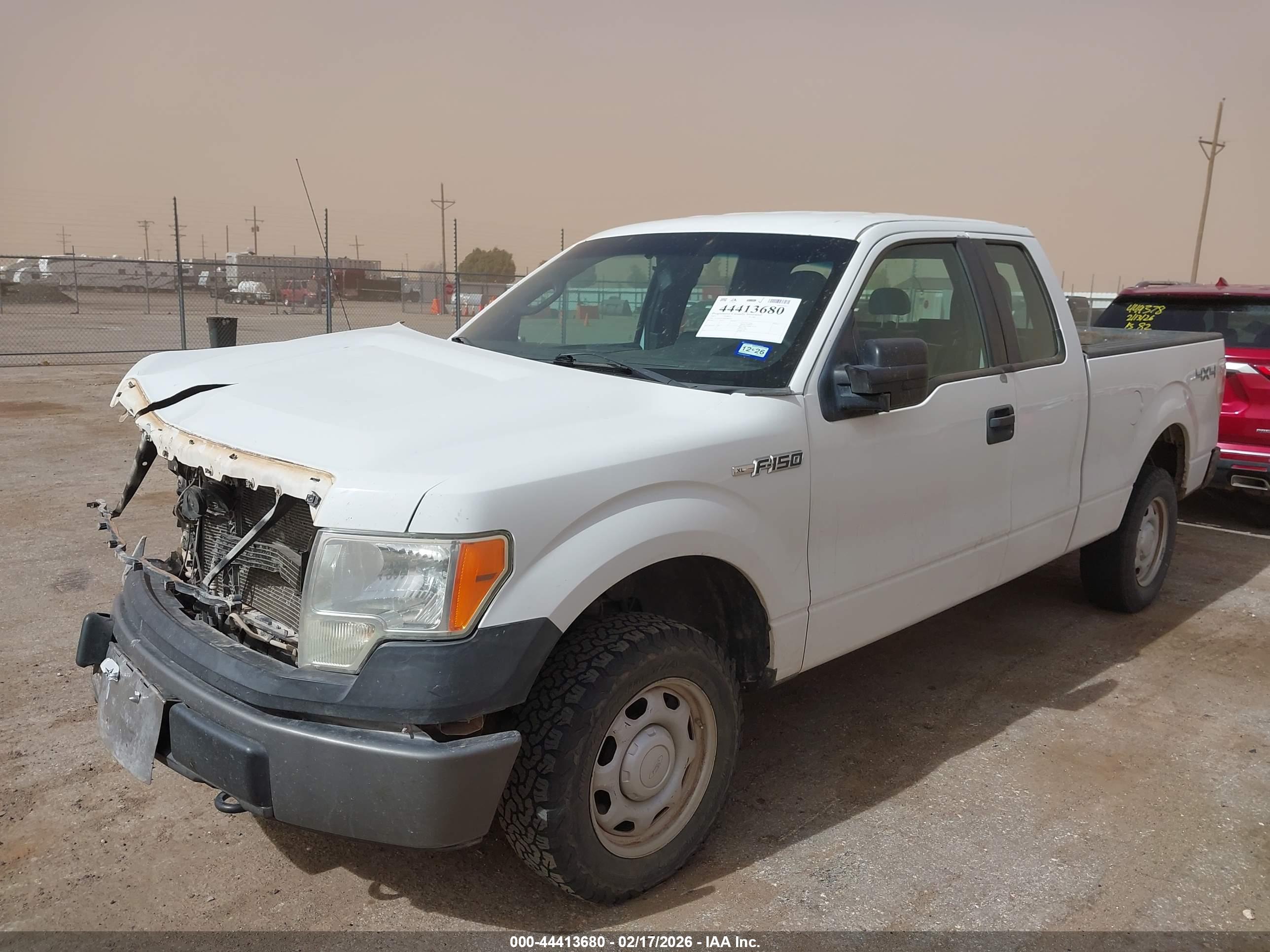 FORD F-150 image 2