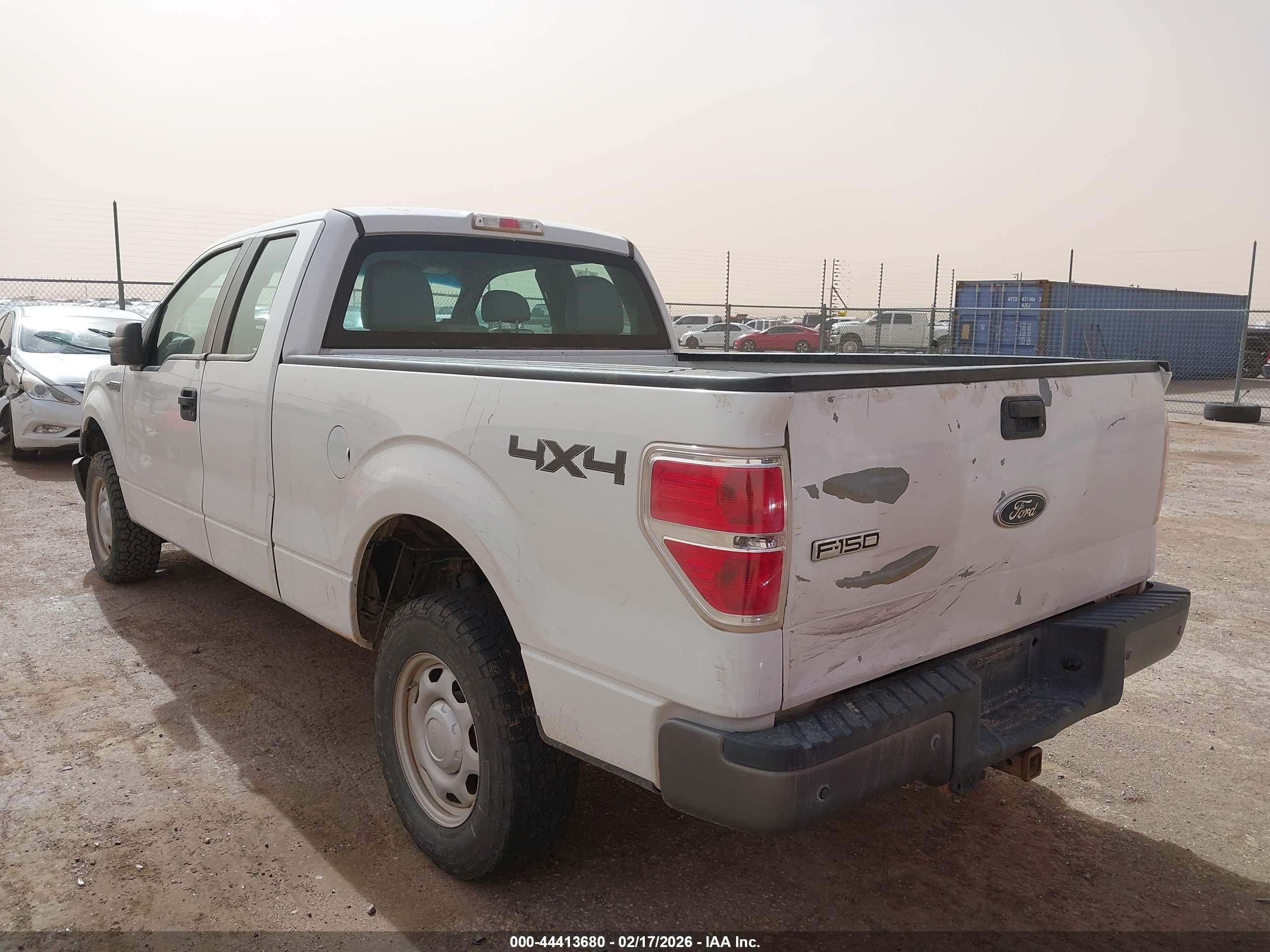 FORD F-150 image 3