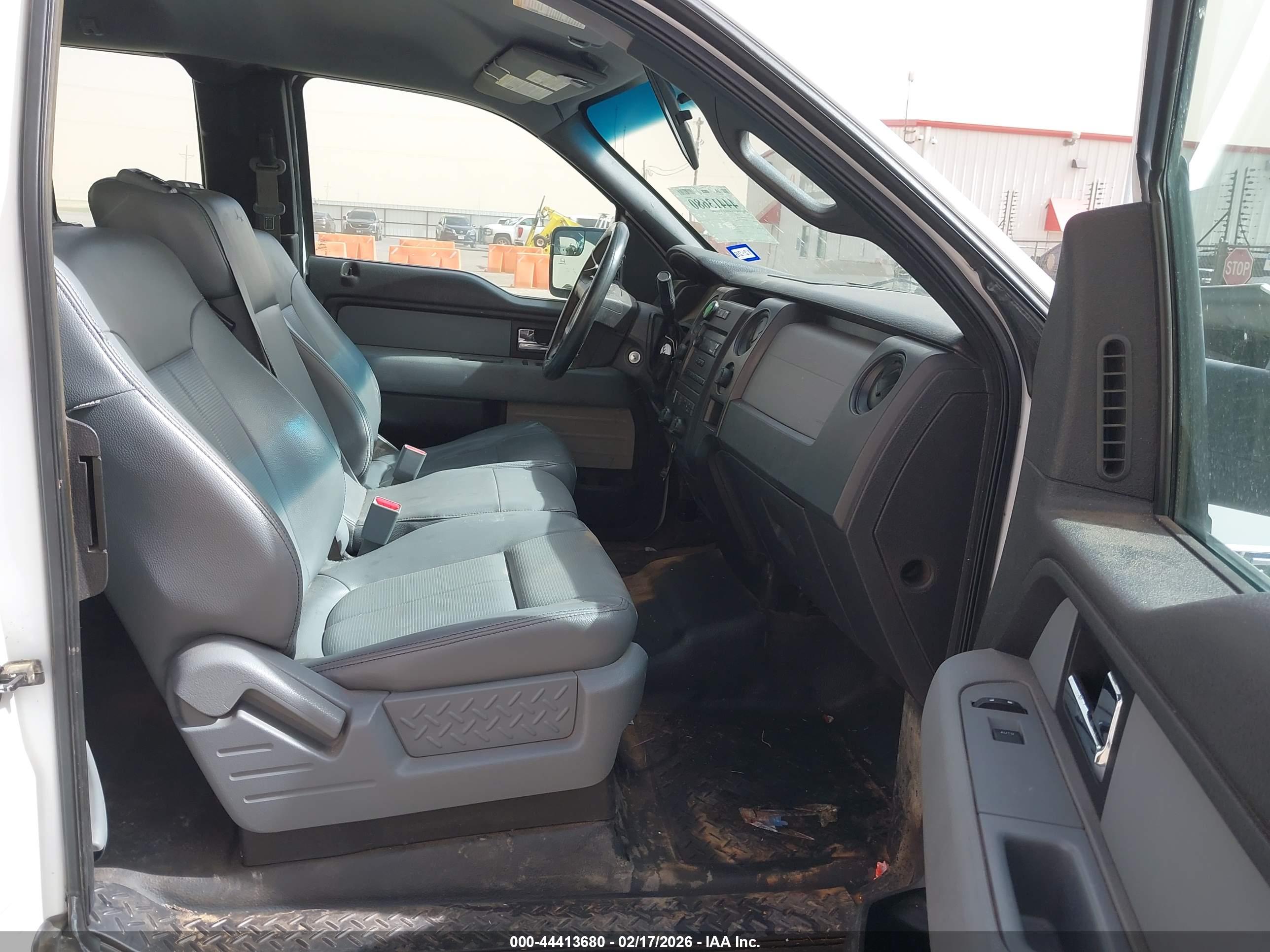FORD F-150 image 5