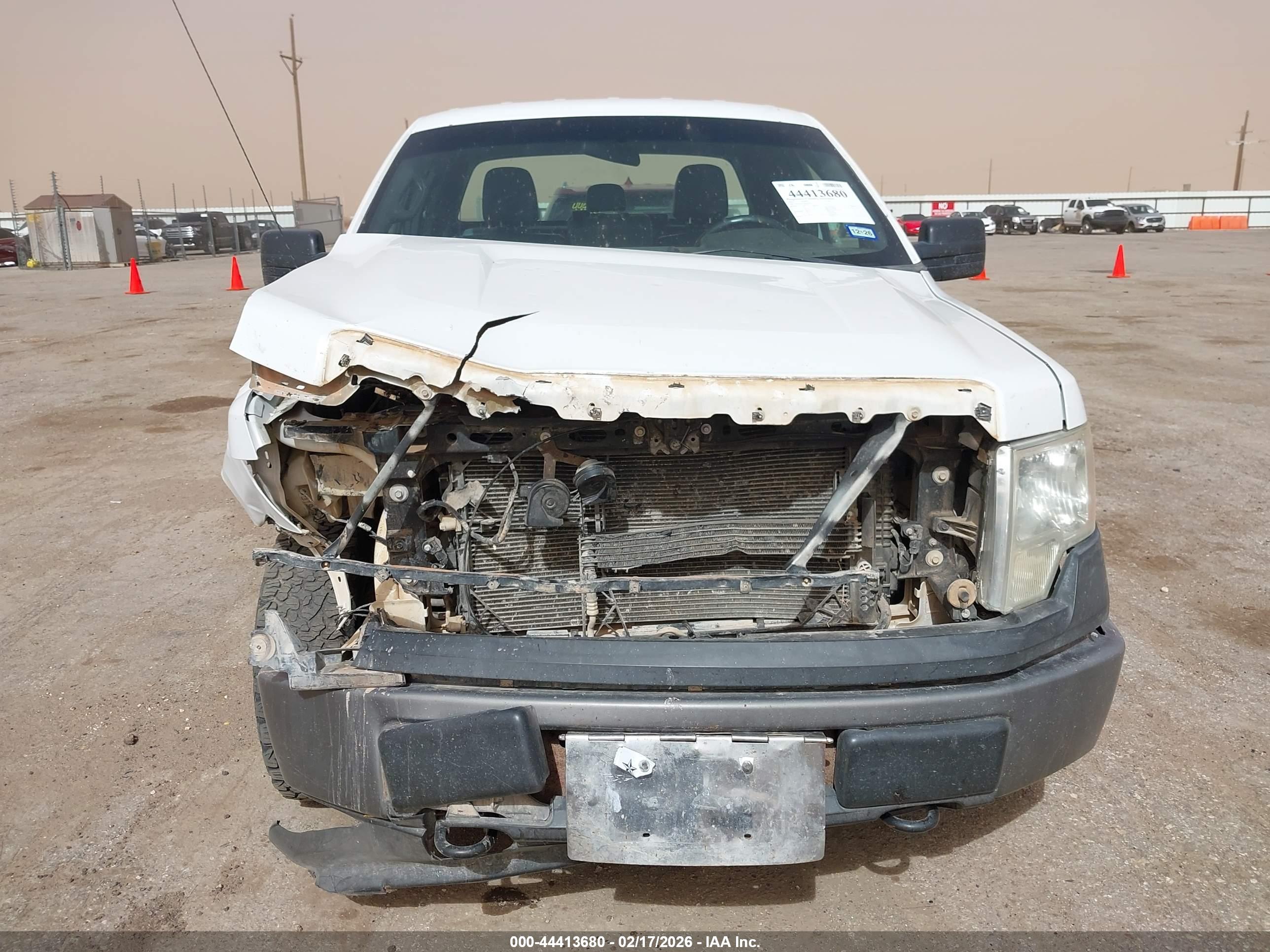 FORD F-150 image 6