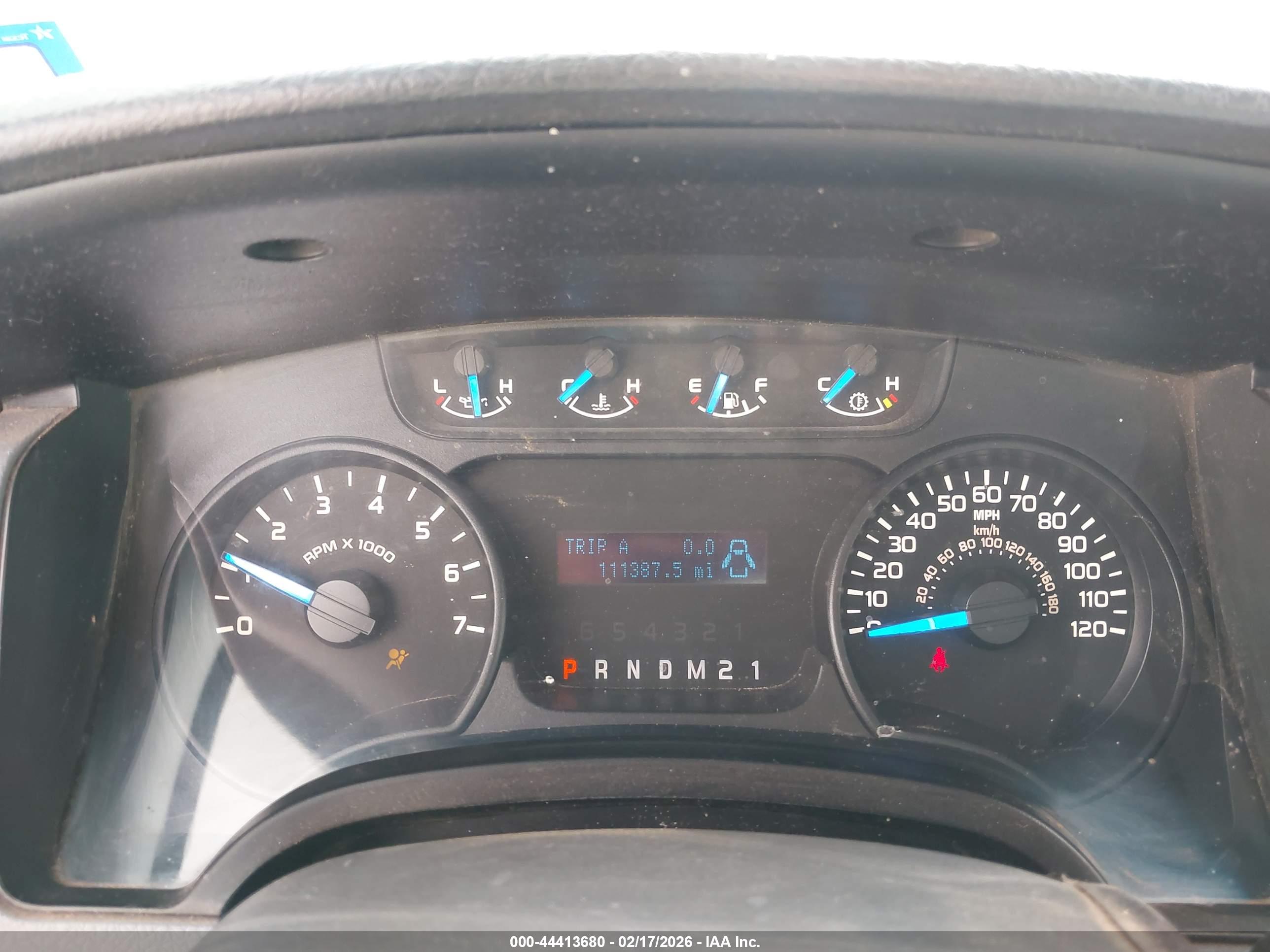 FORD F-150 image 7