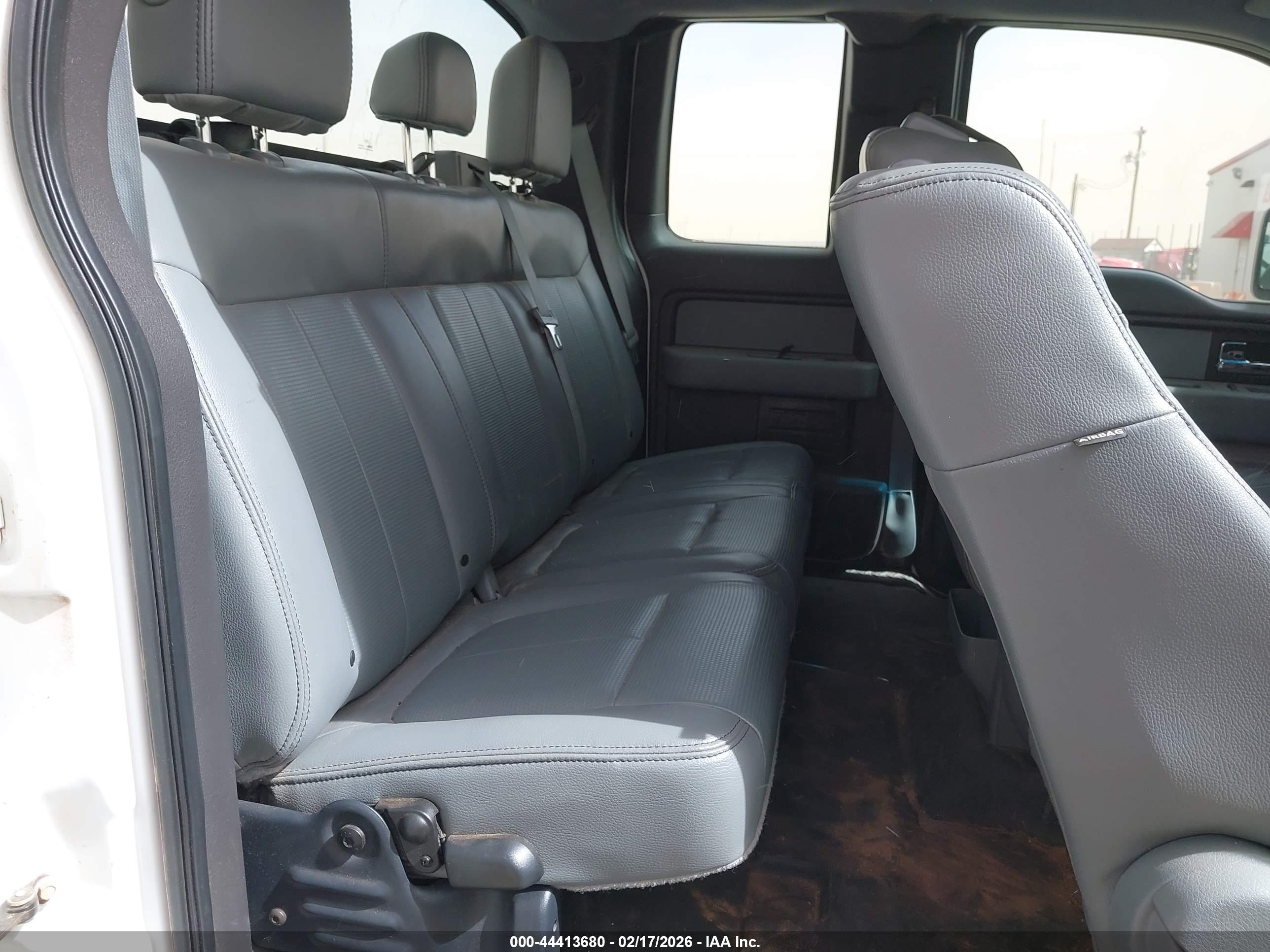 FORD F-150 image 8