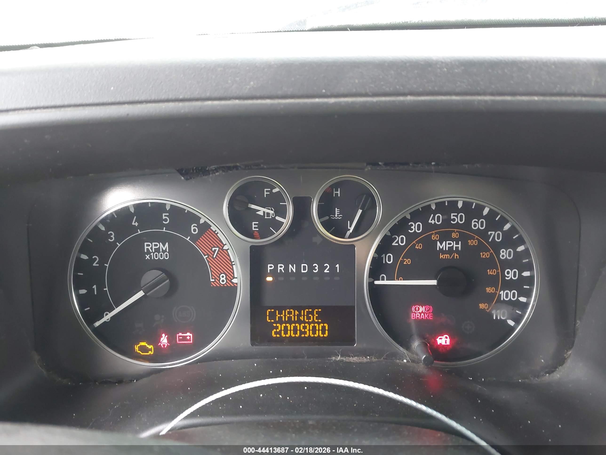 HUMMER H3 image 7