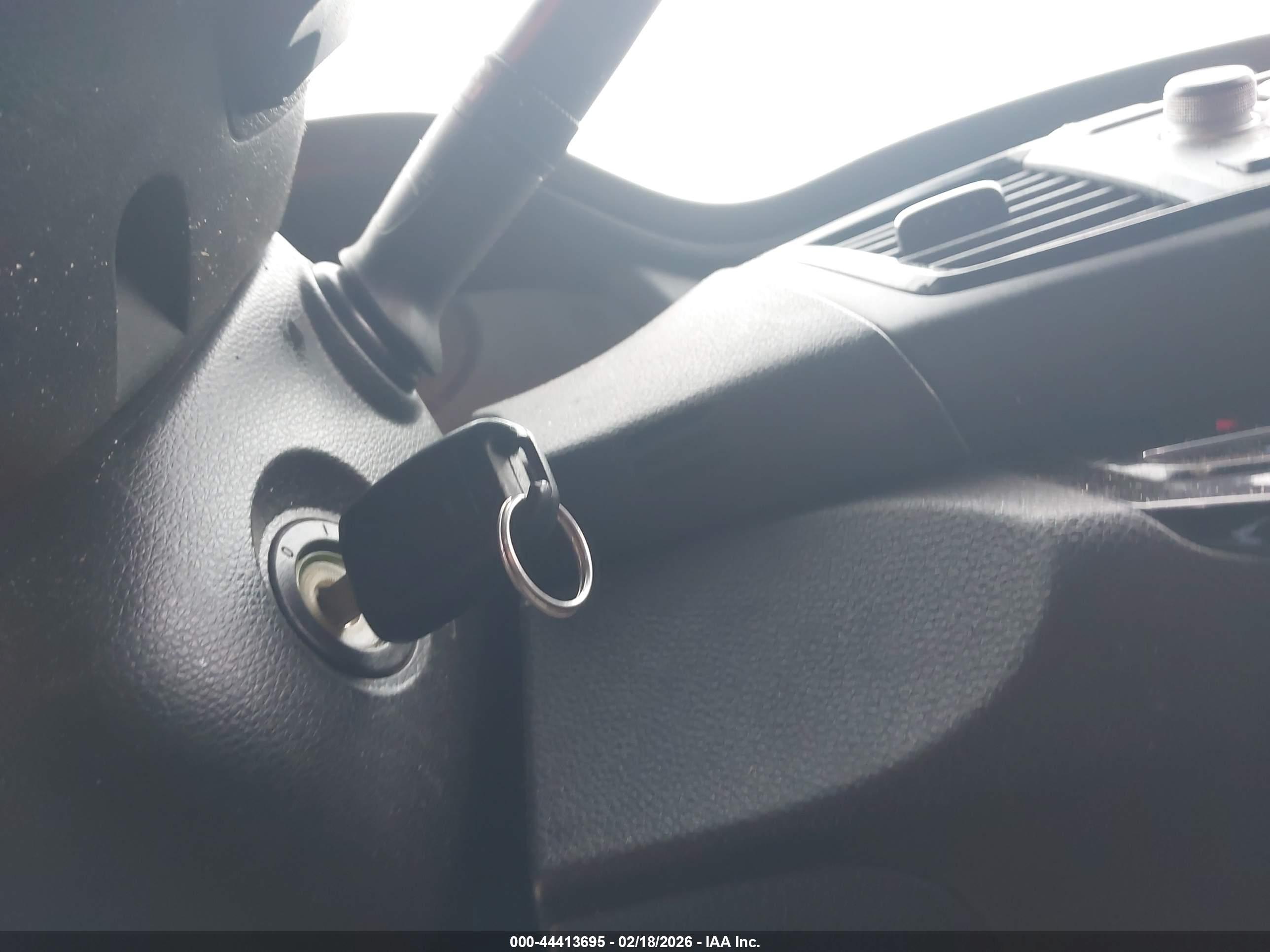 HONDA ACCORD image 11