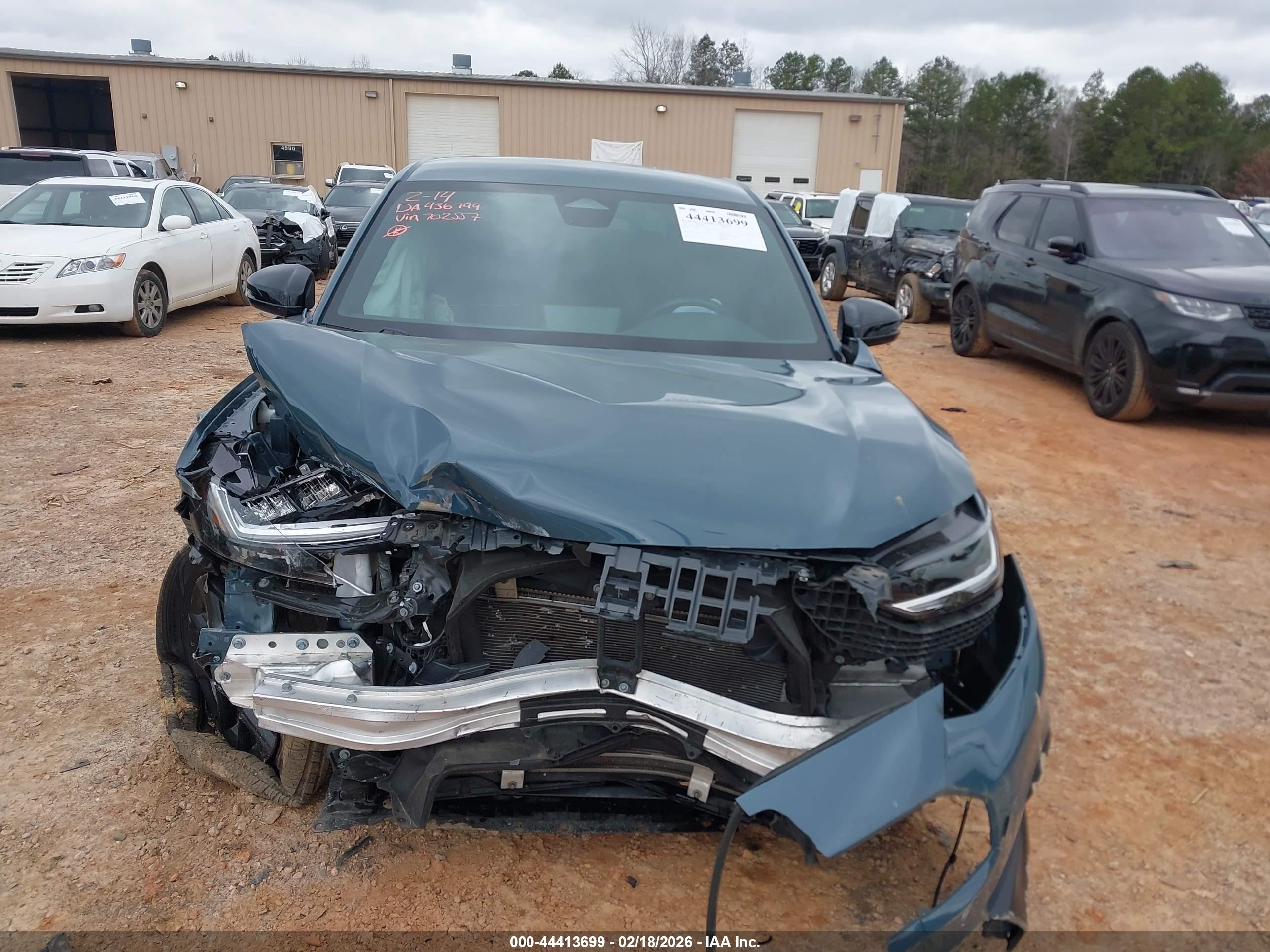HONDA HR-V image 6