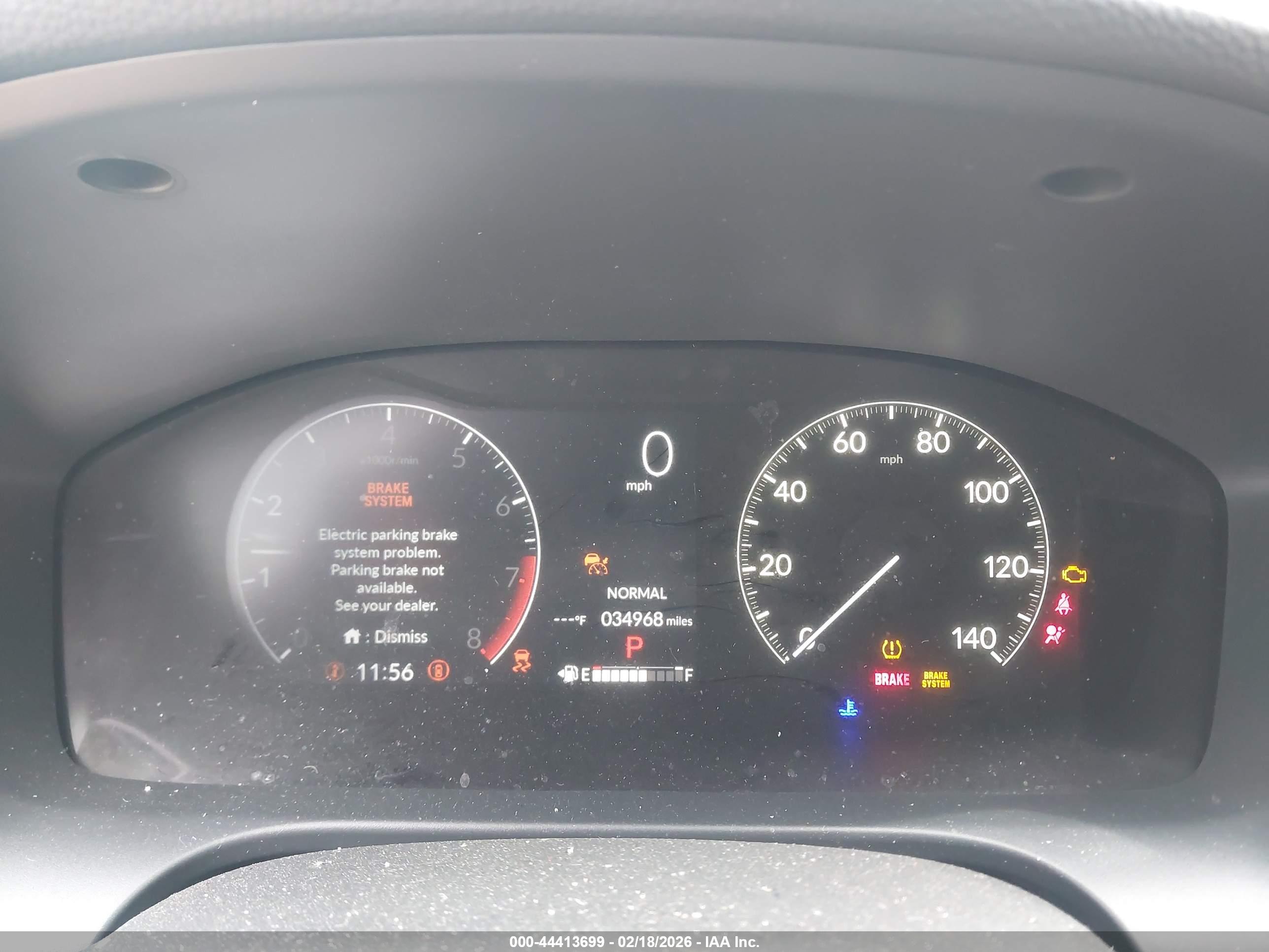 HONDA HR-V image 7
