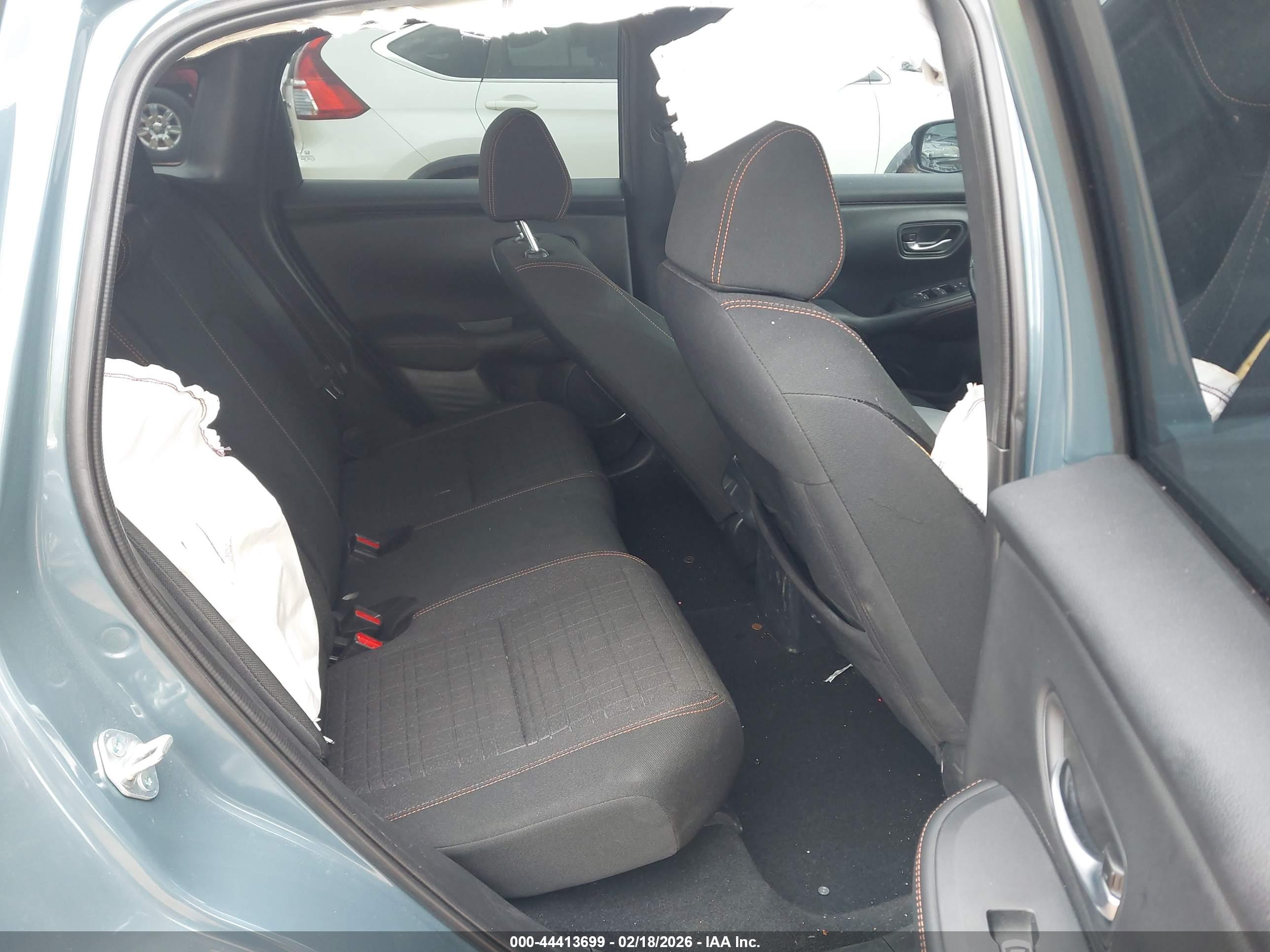 HONDA HR-V image 8
