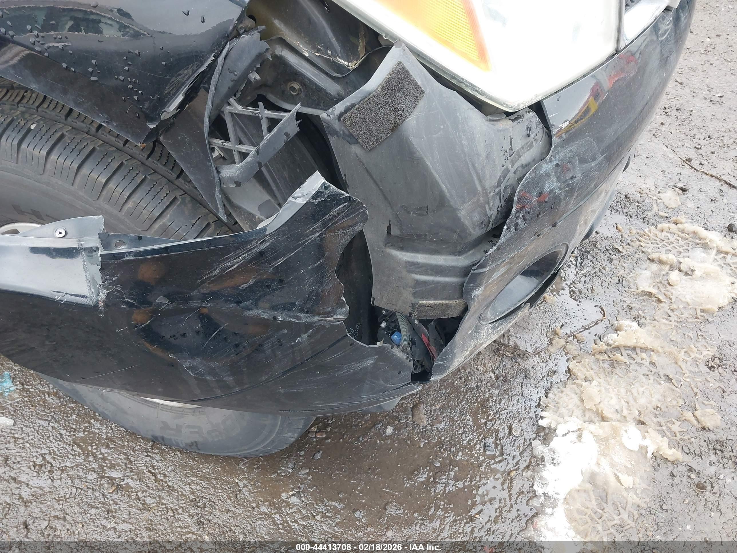 NISSAN PATHFINDER image 6