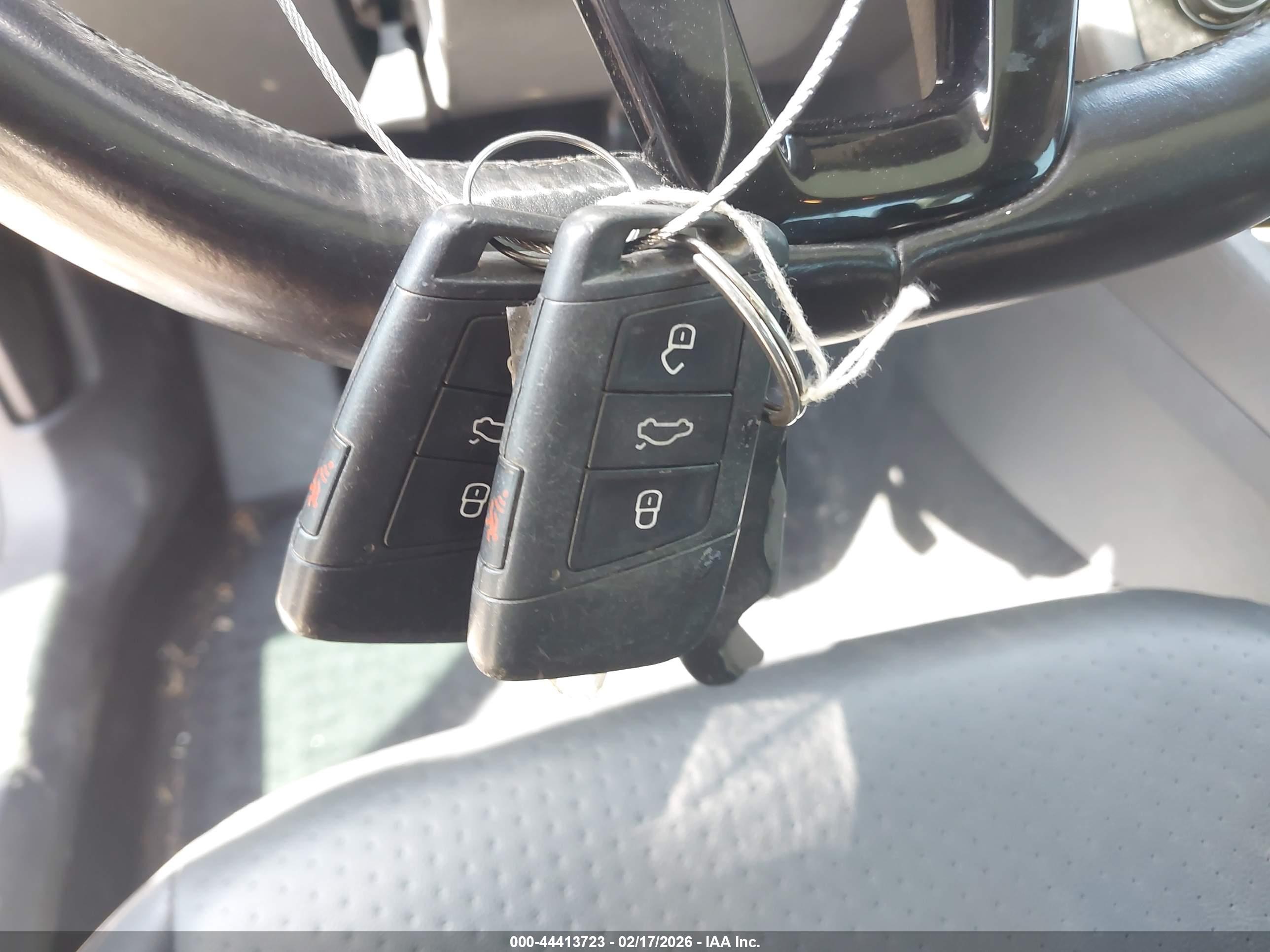 VOLKSWAGEN JETTA image 11