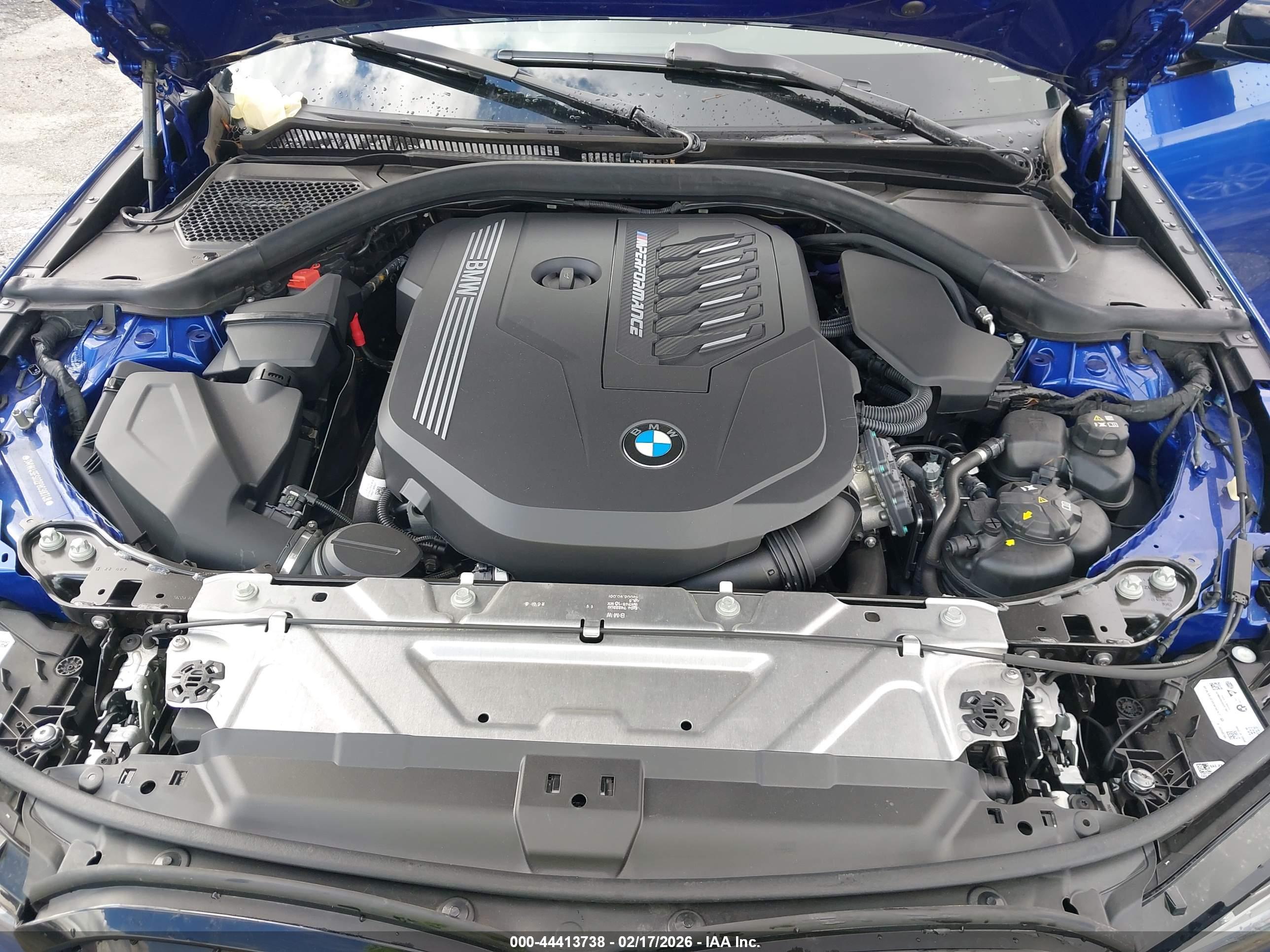 BMW 3 image 10