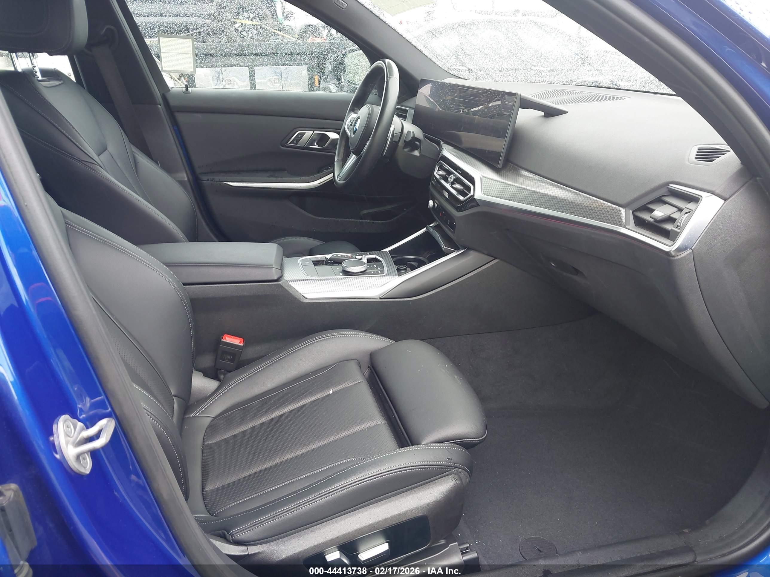 BMW 3 image 5