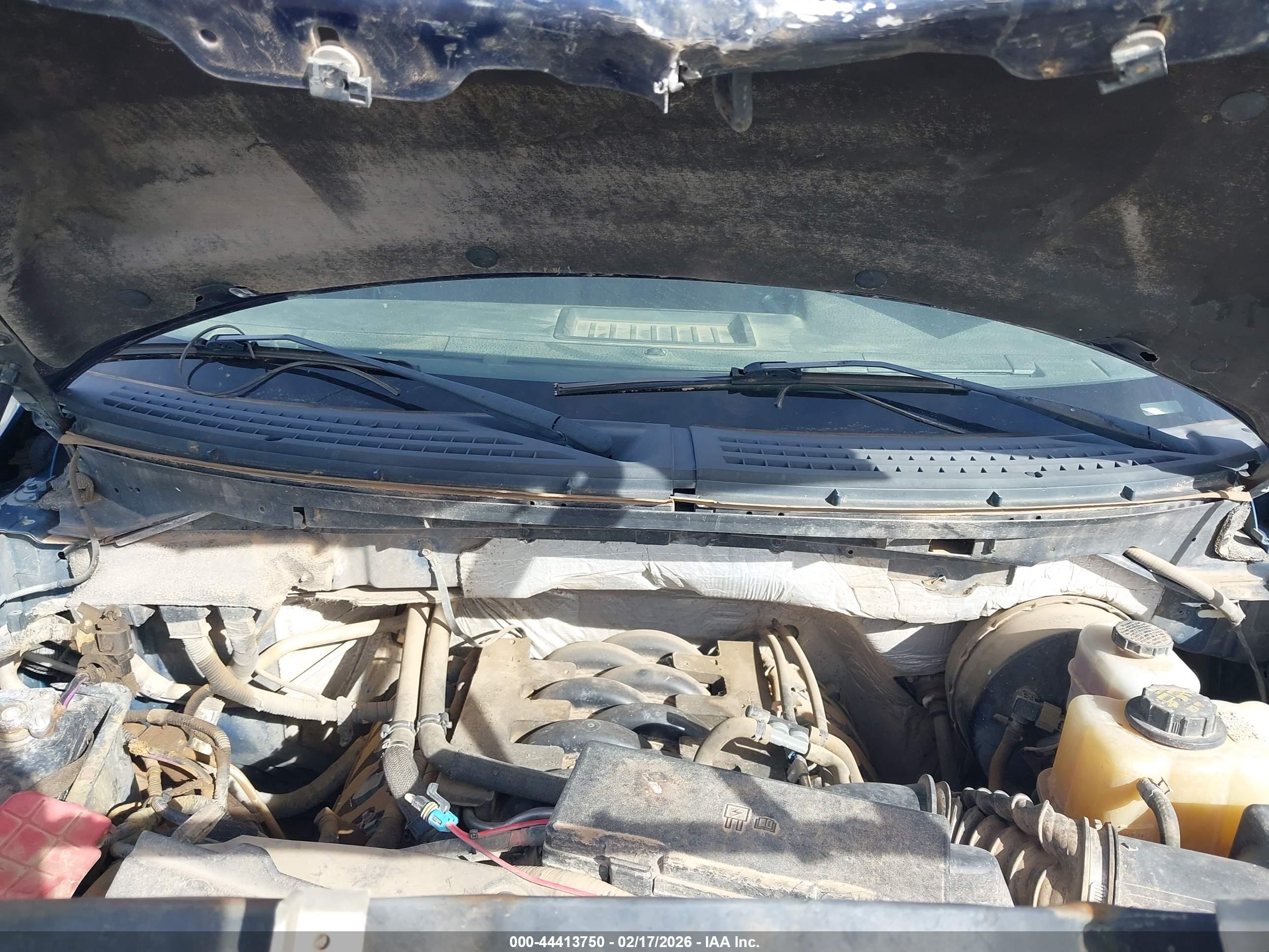 FORD F-150 image 10