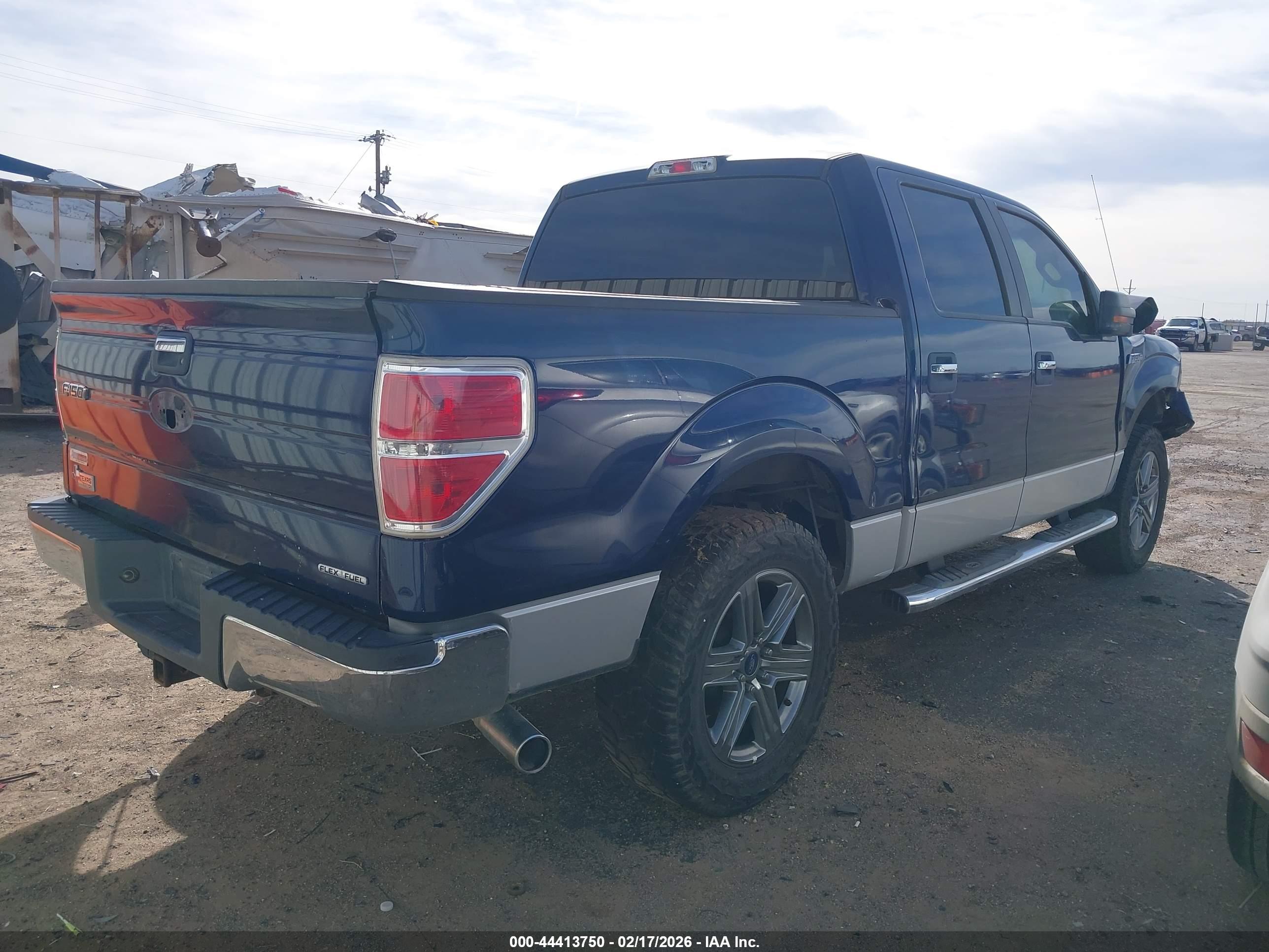 FORD F-150 image 4