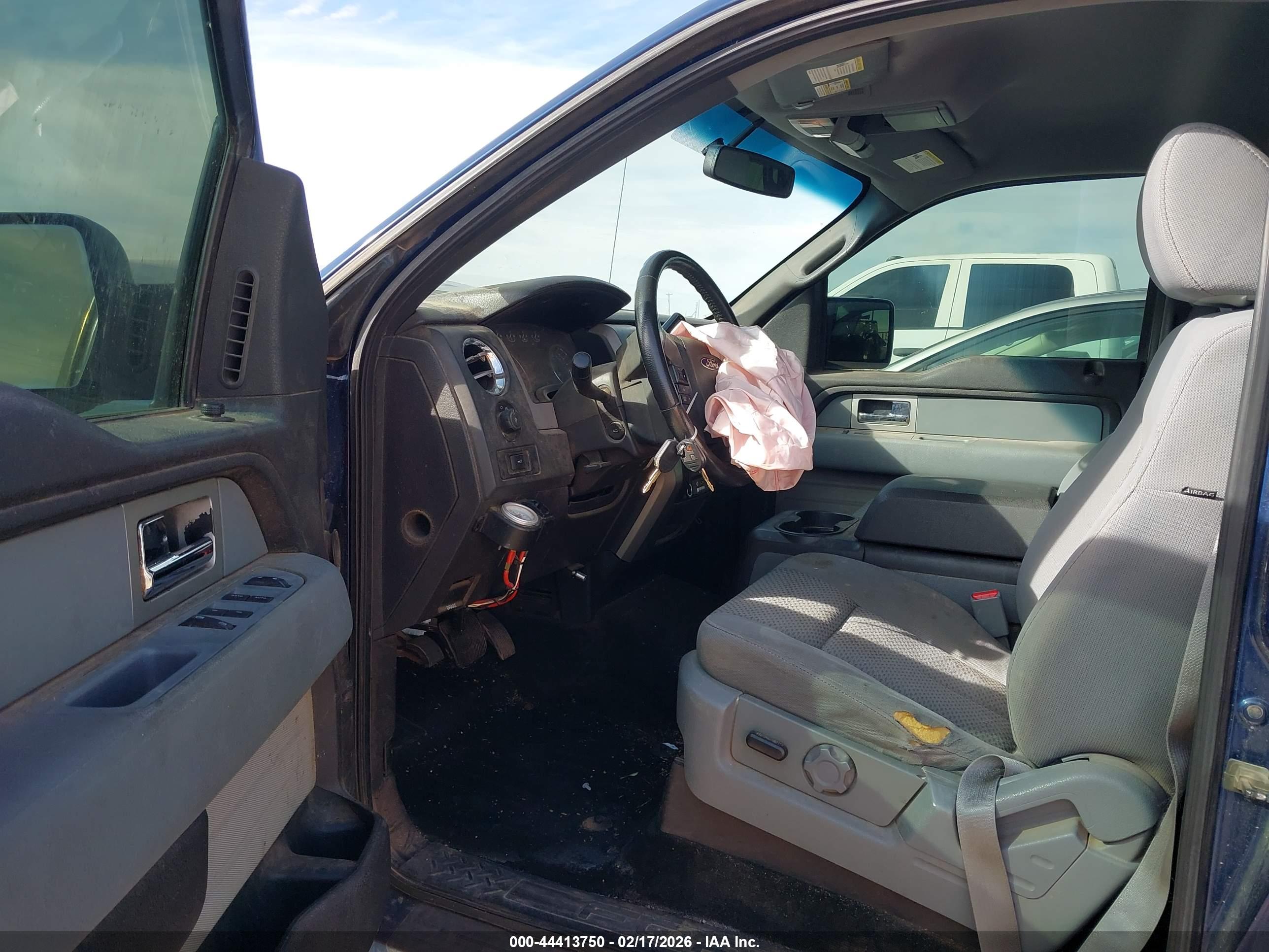 FORD F-150 image 5
