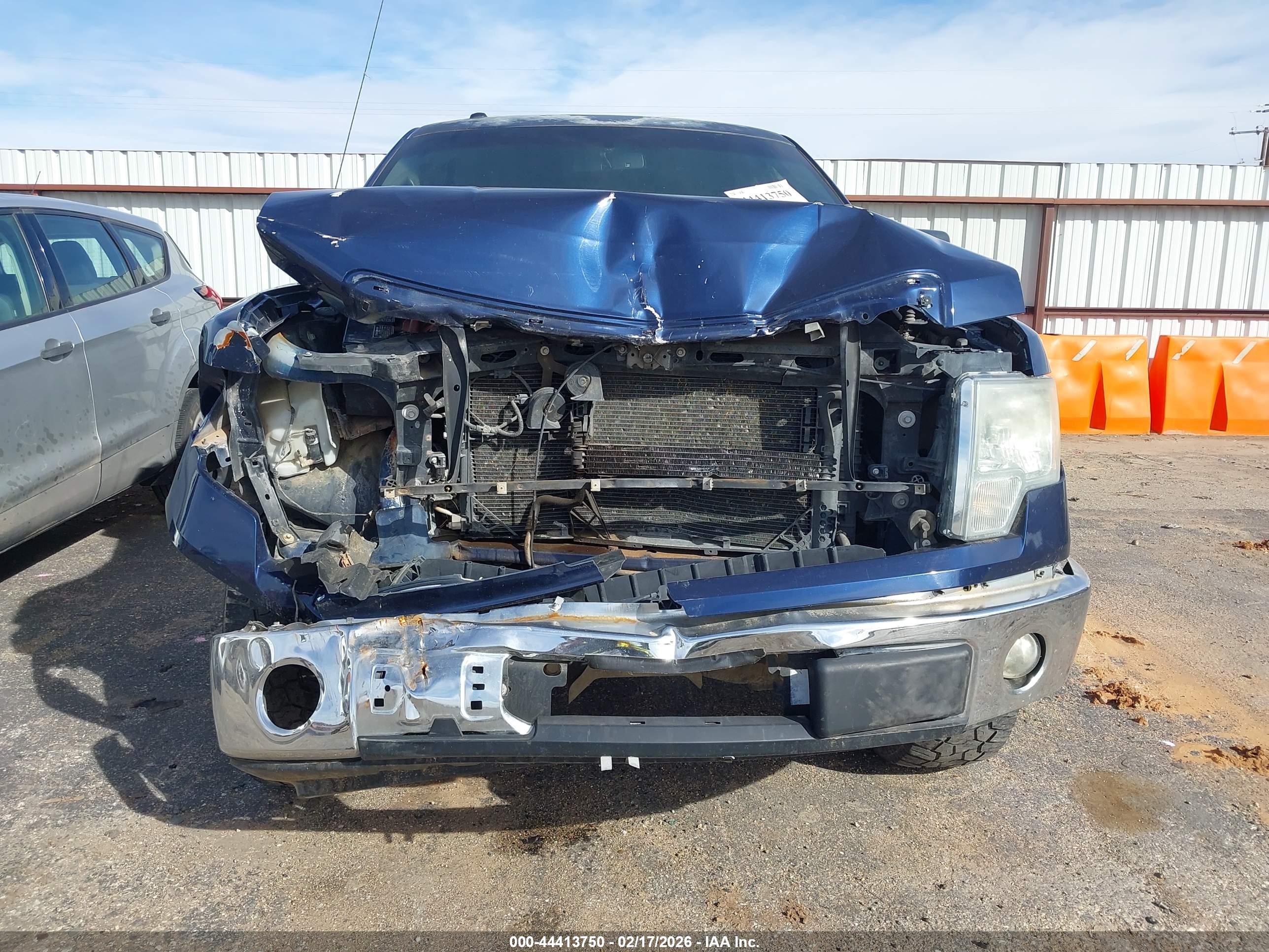 FORD F-150 image 6