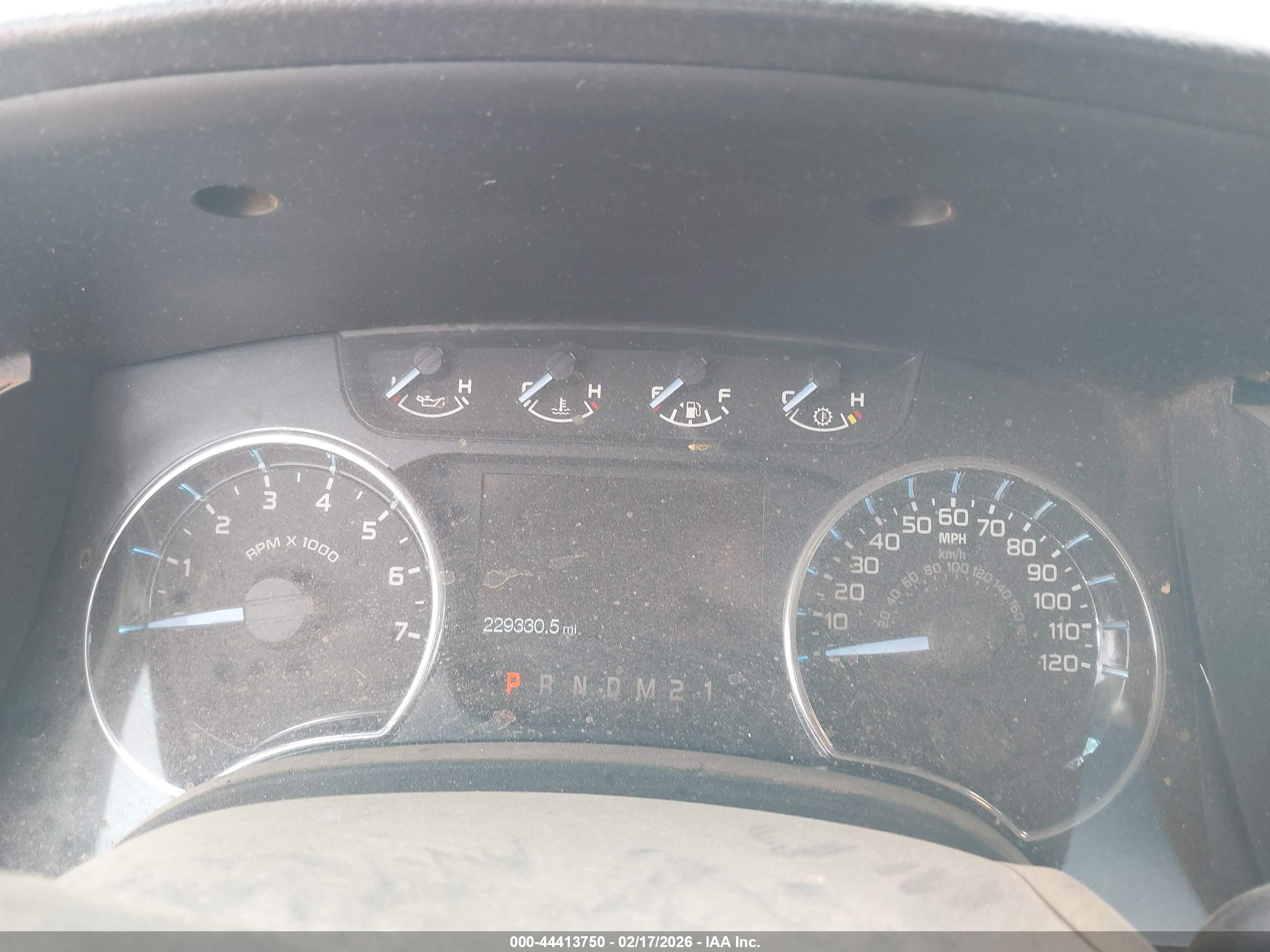 FORD F-150 image 7