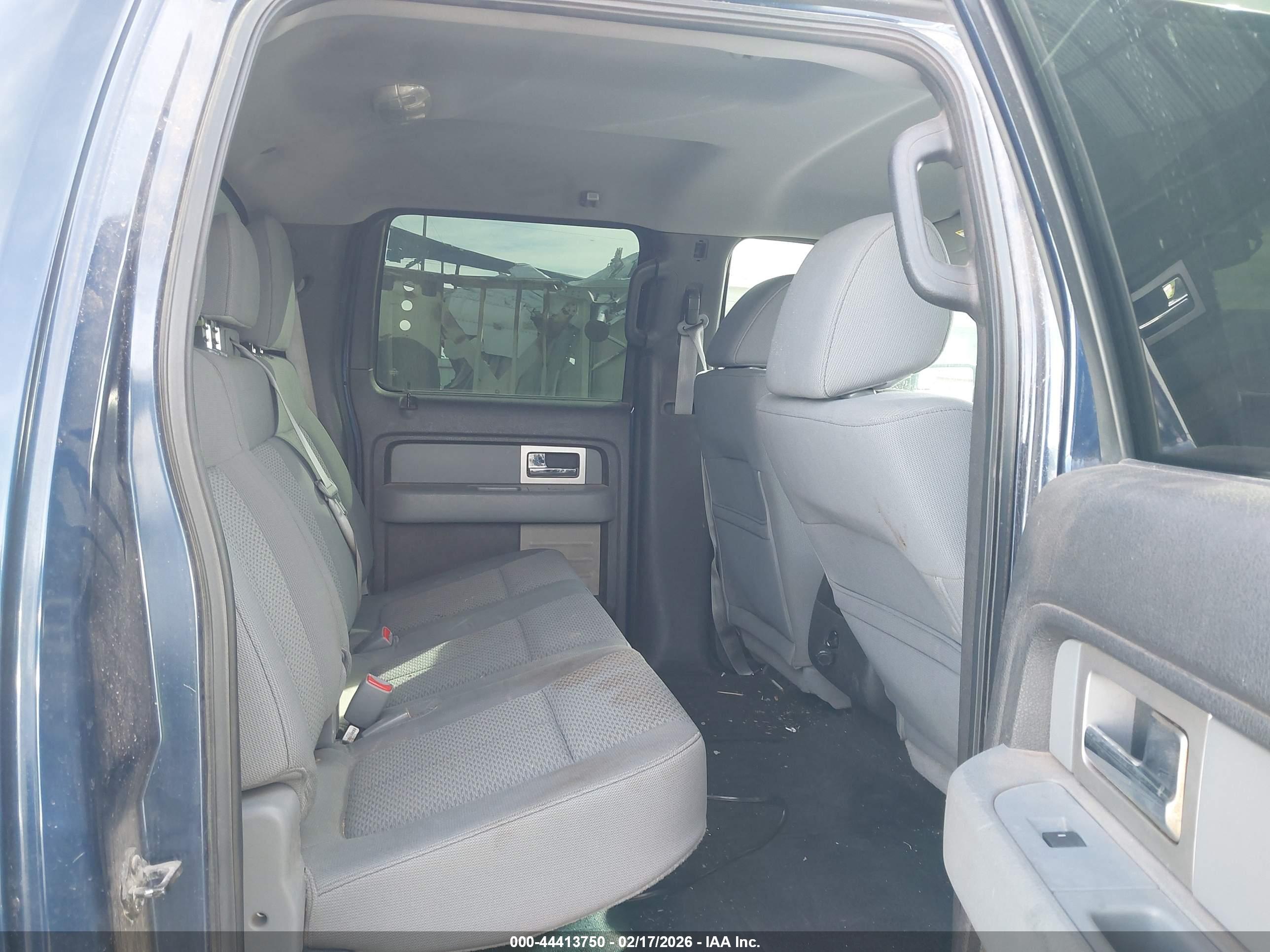 FORD F-150 image 8