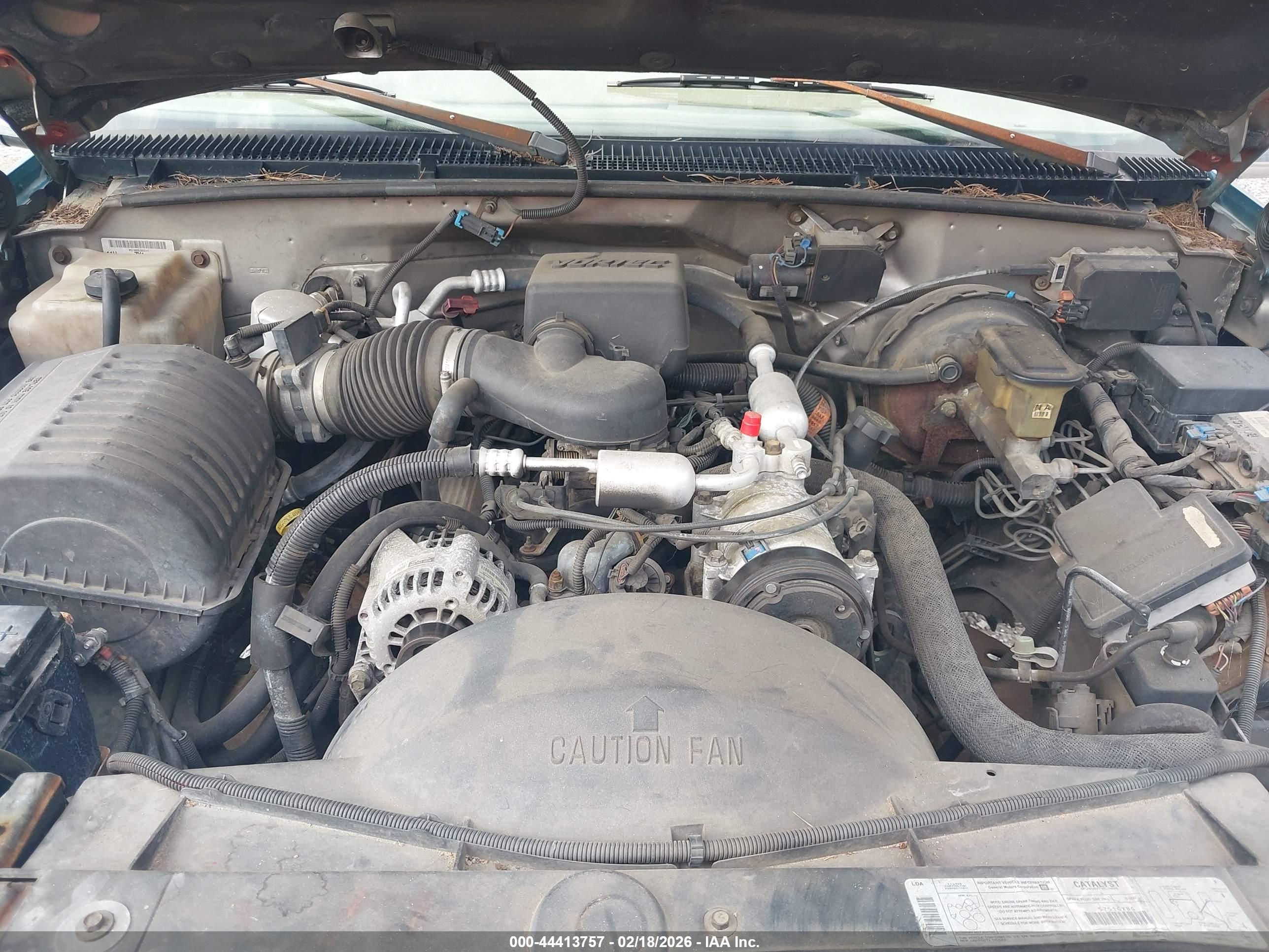 GMC YUKON image 10