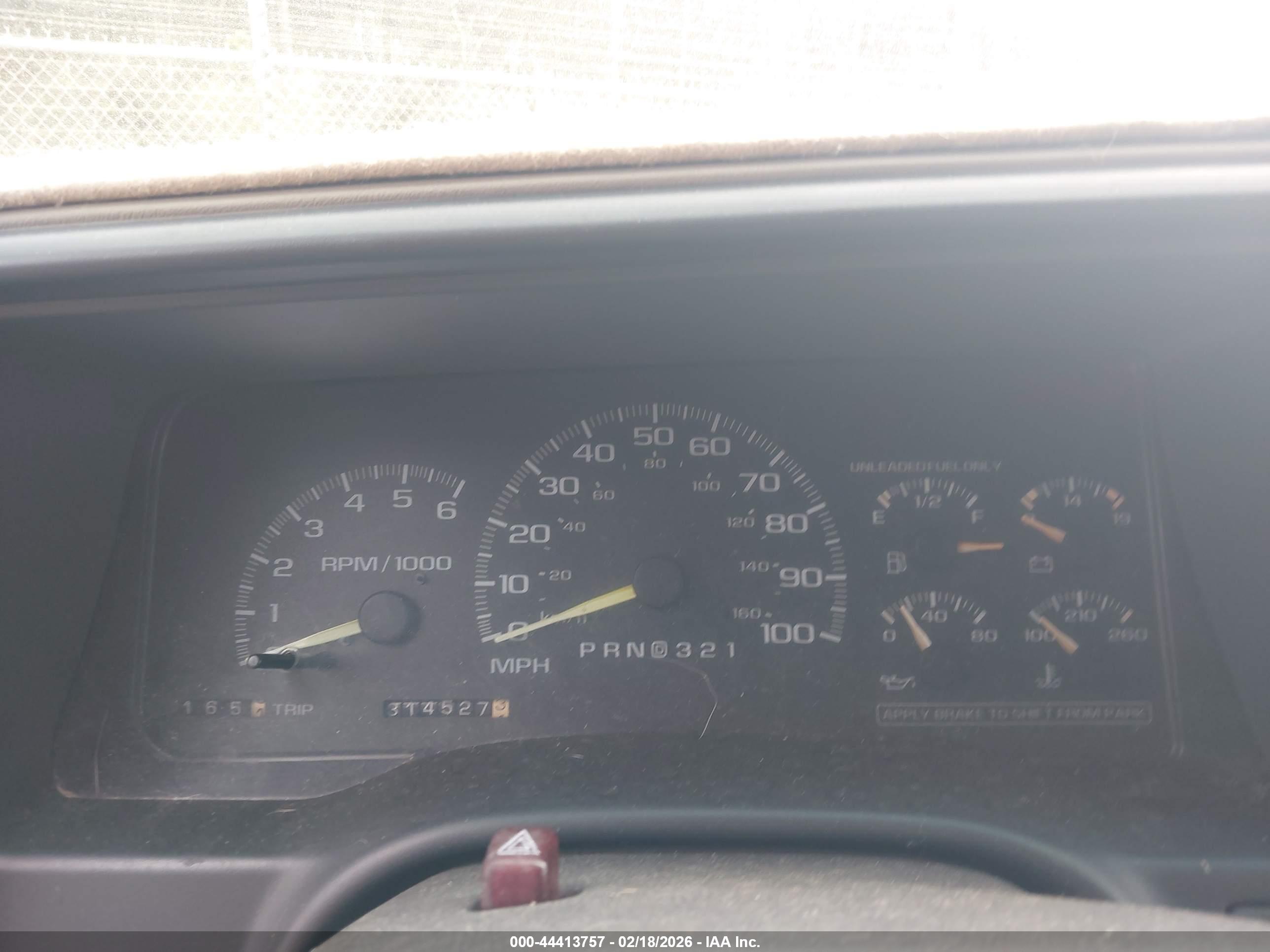 GMC YUKON image 7