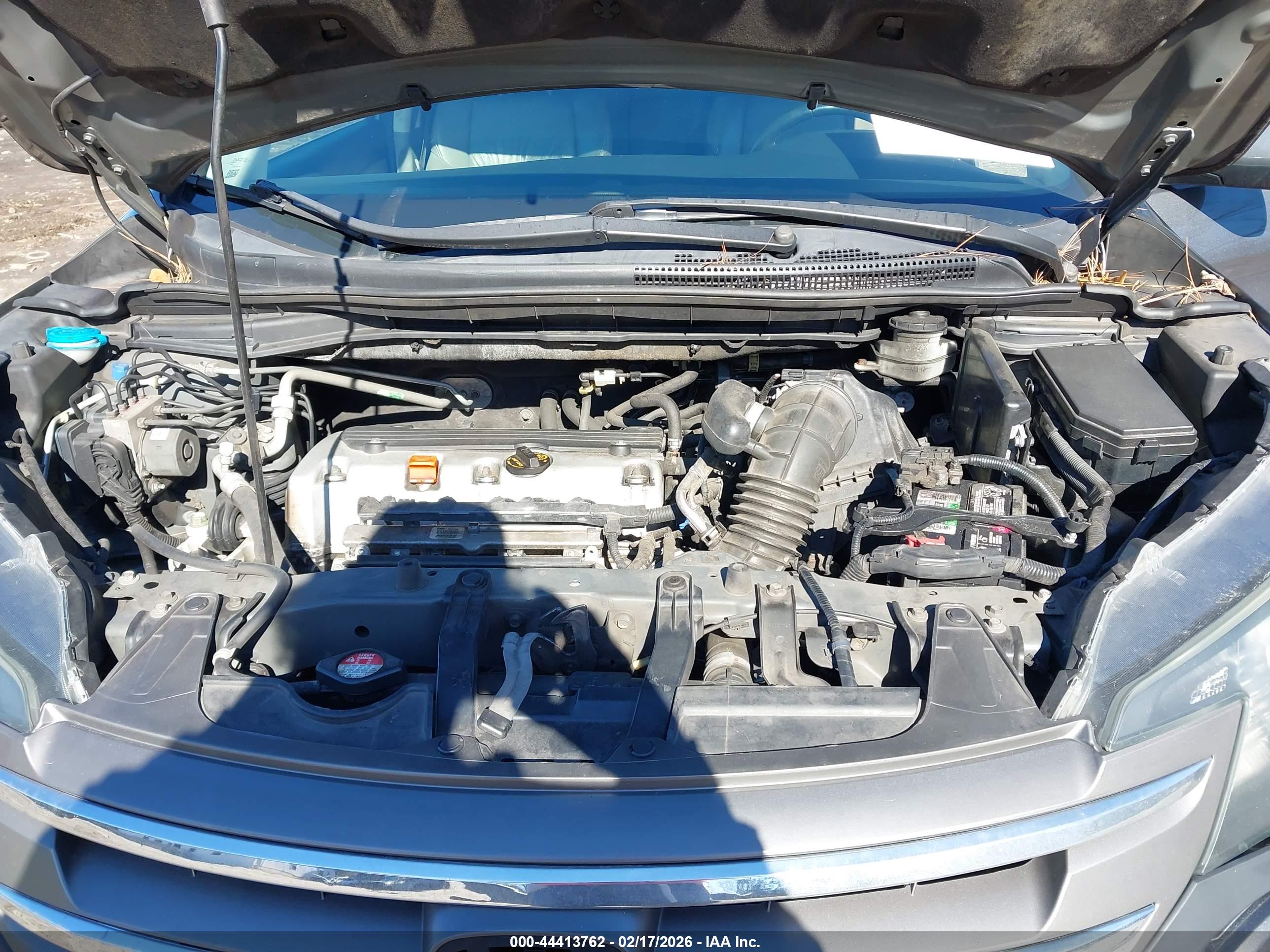 HONDA CR-V image 10