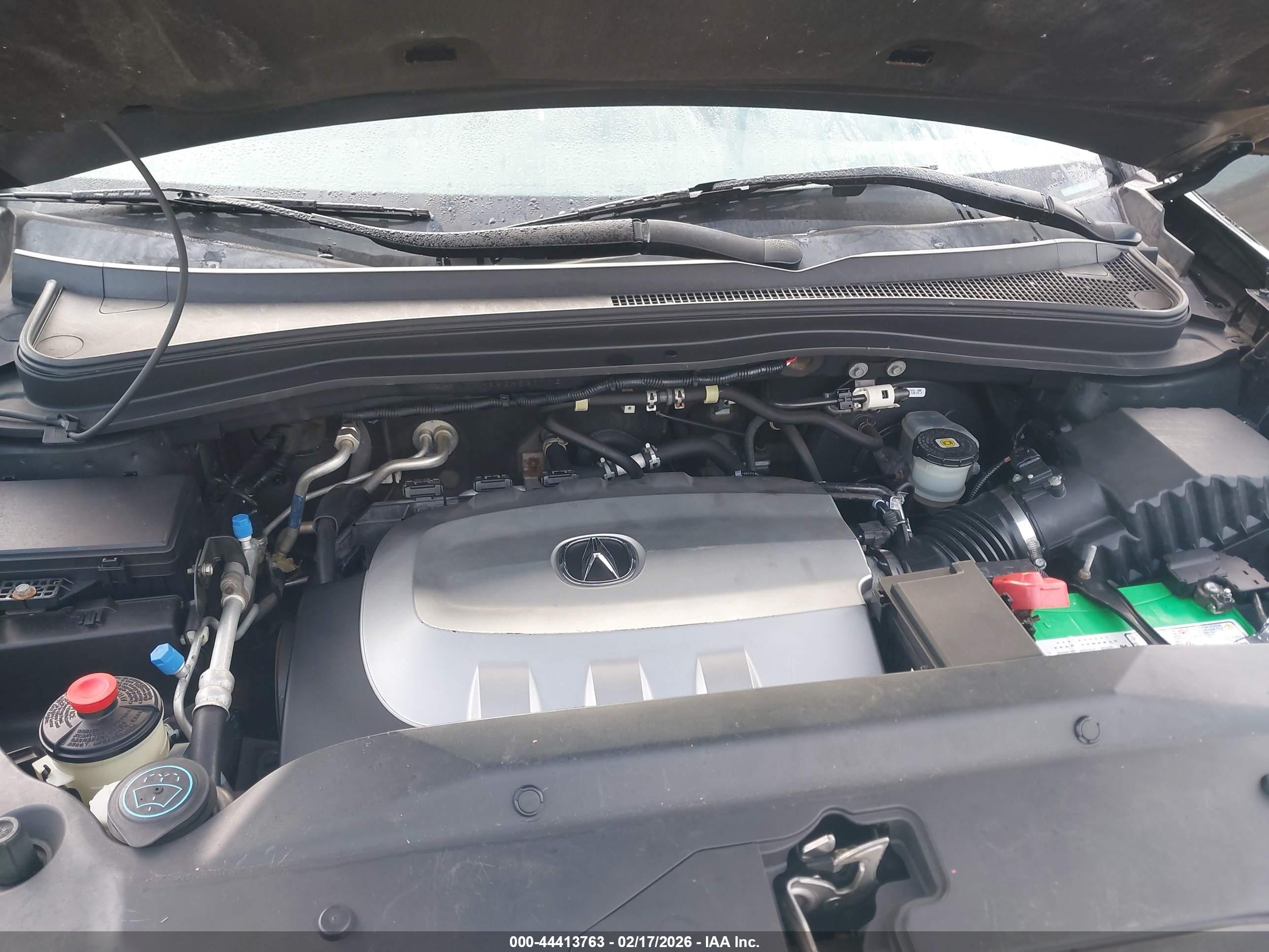 ACURA MDX image 10