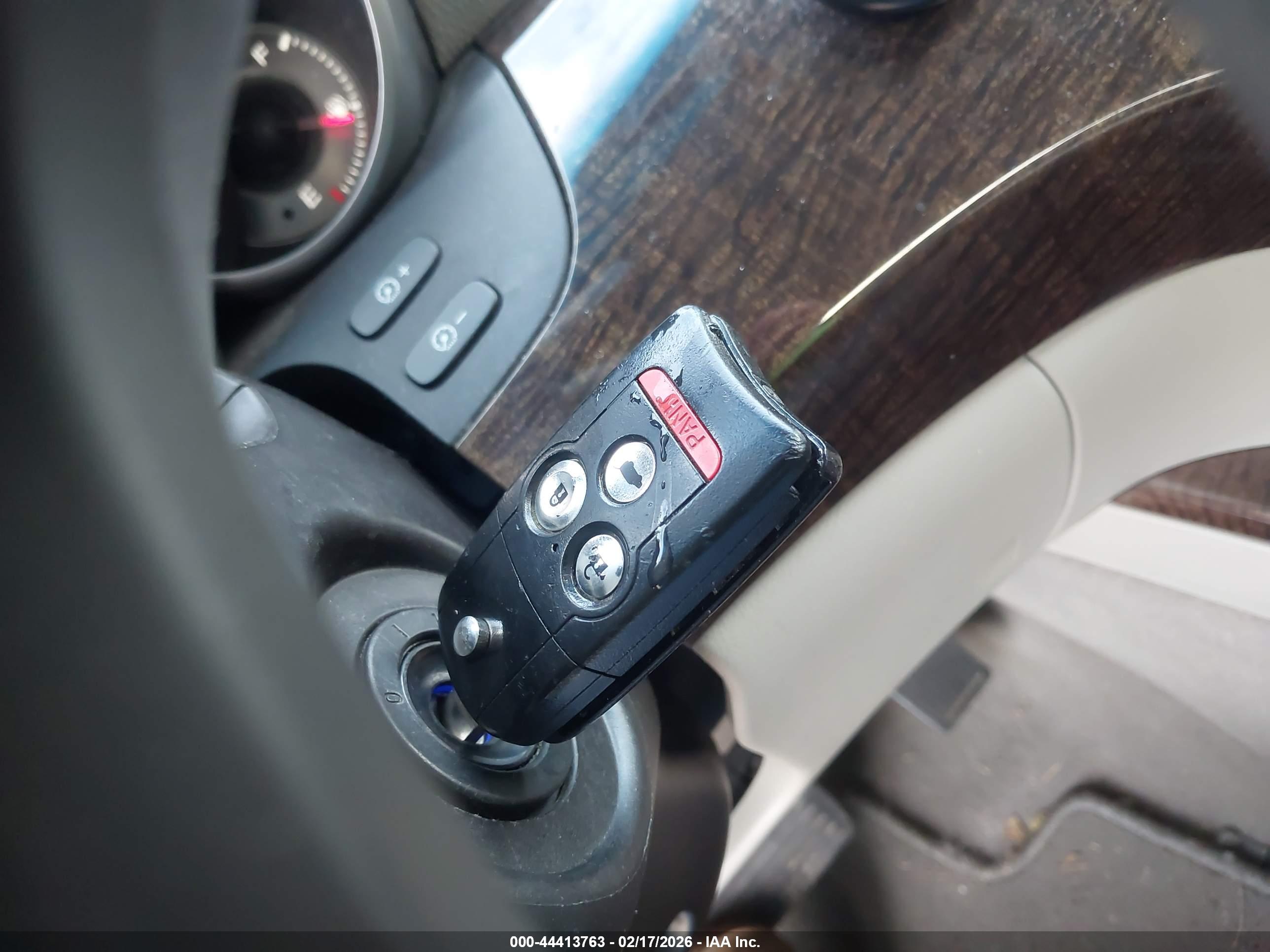 ACURA MDX image 11