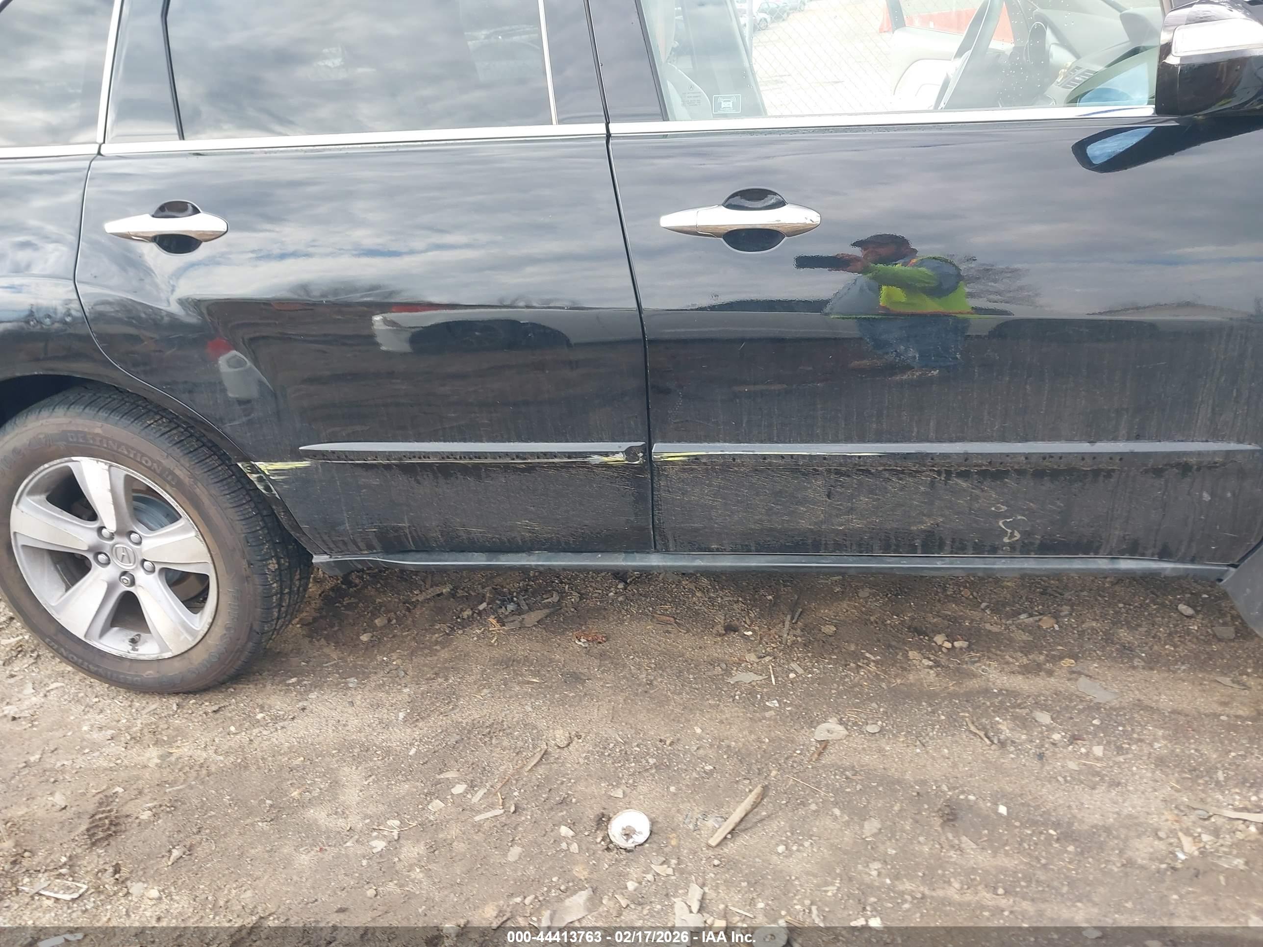 ACURA MDX image 6