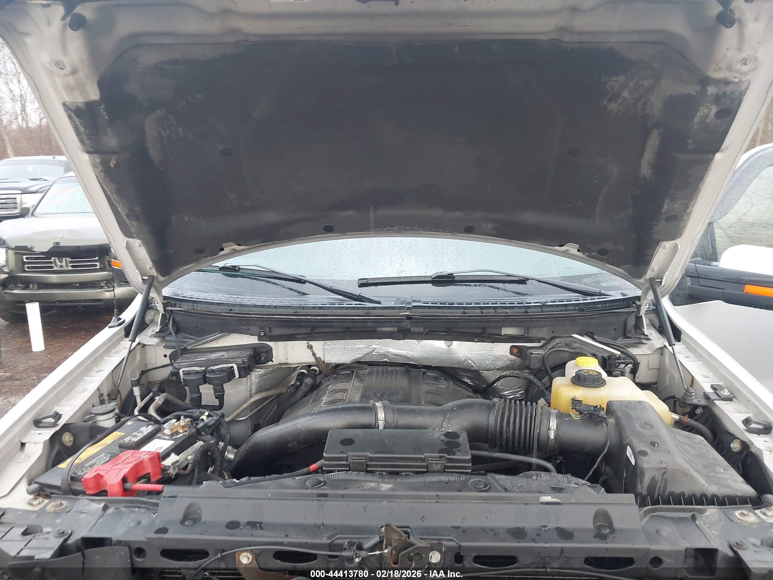 FORD F-150 image 10