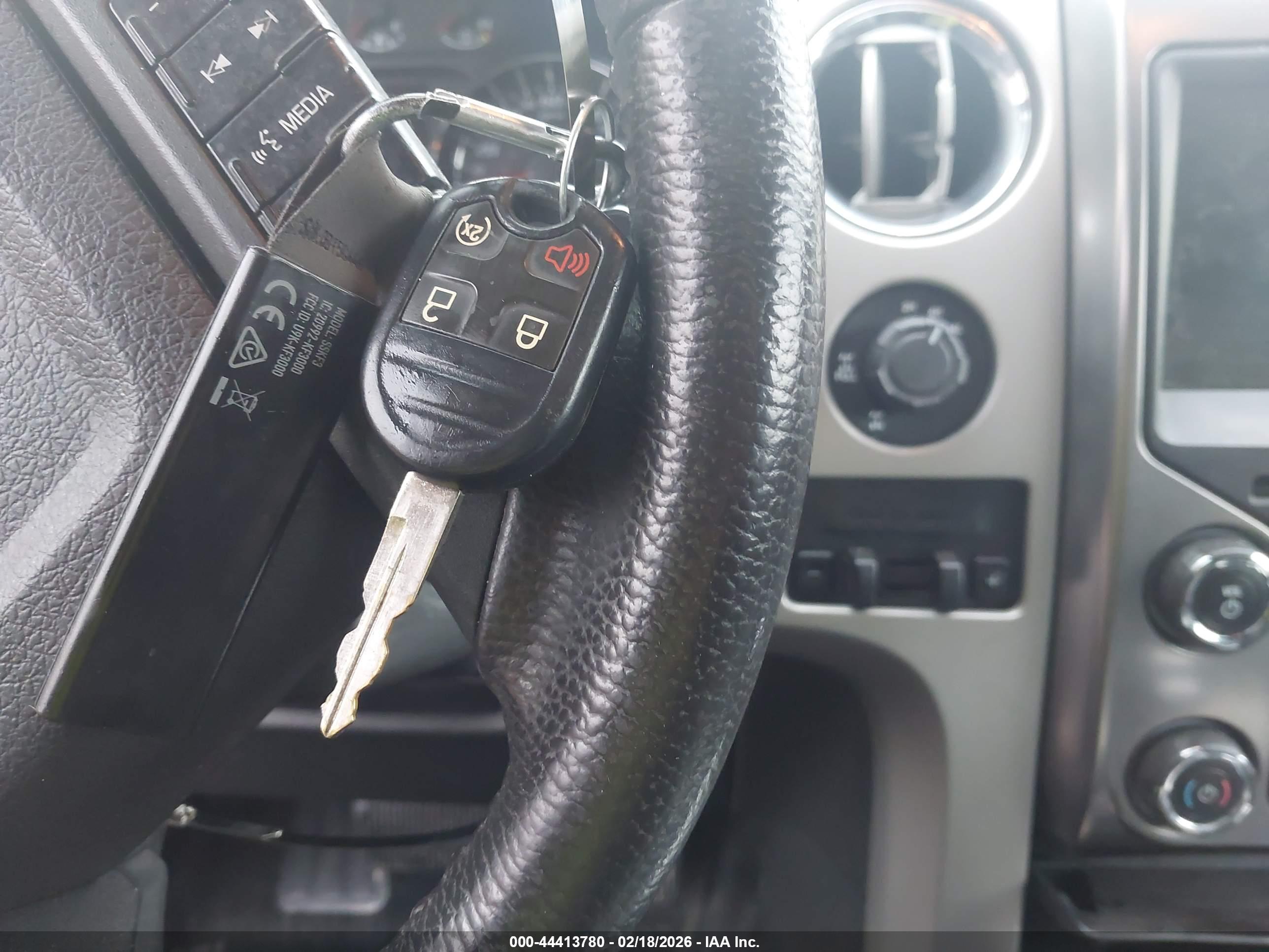 FORD F-150 image 11
