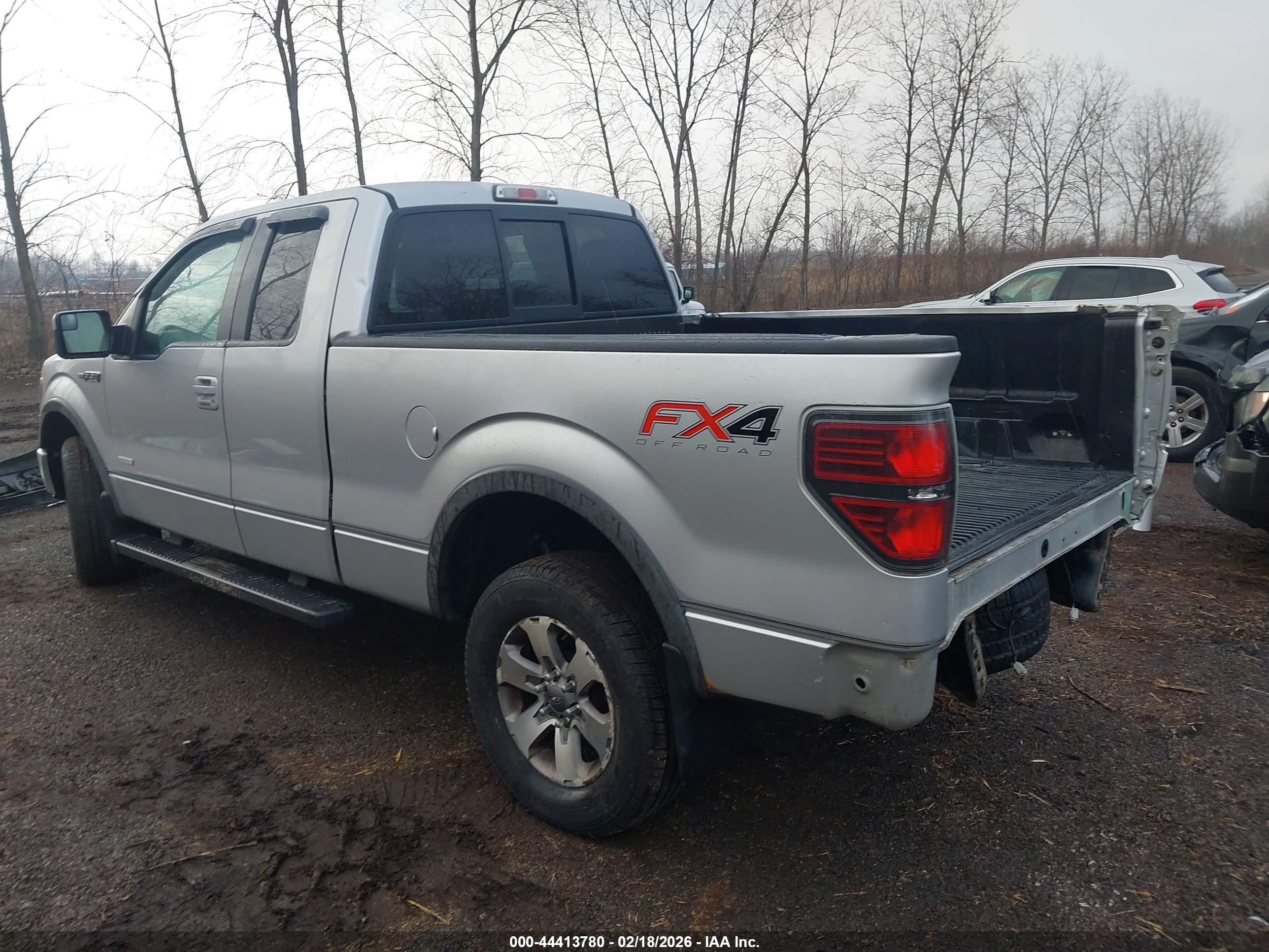 FORD F-150 image 3