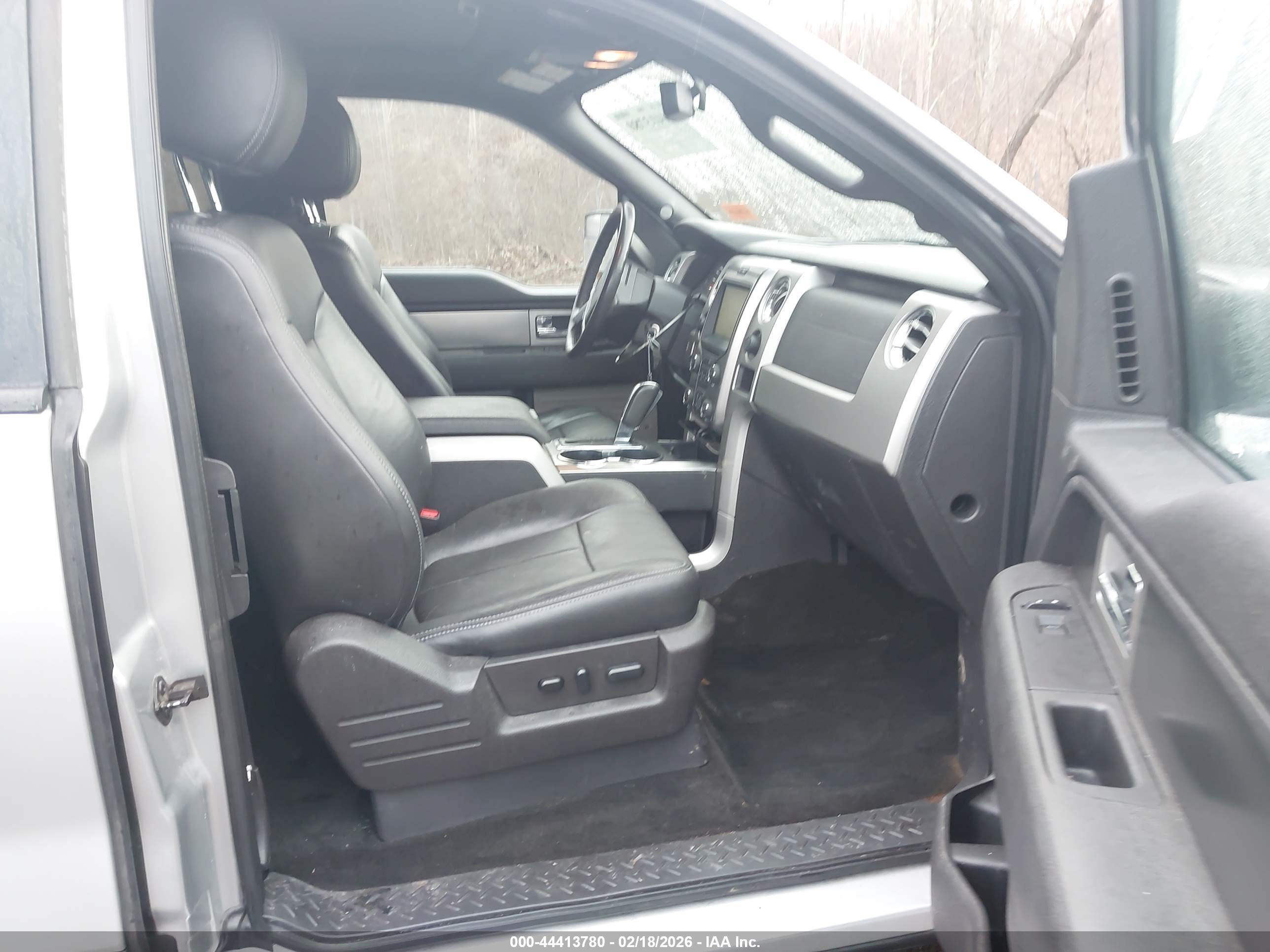 FORD F-150 image 5