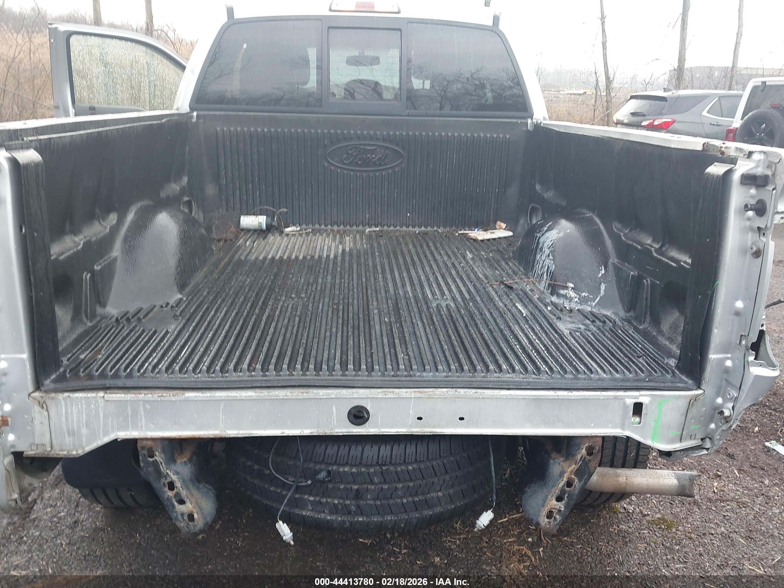 FORD F-150 image 6