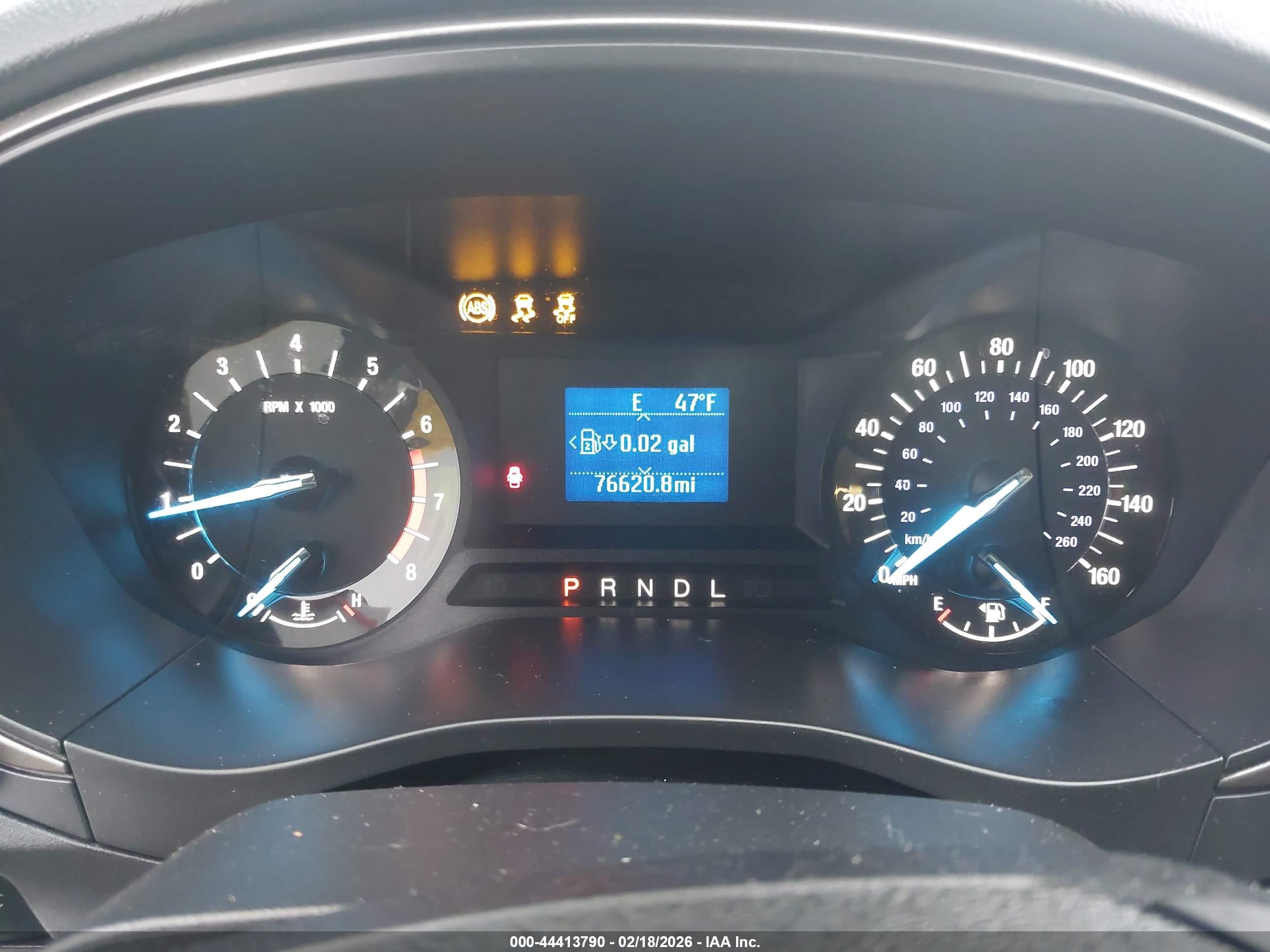 FORD FUSION image 7