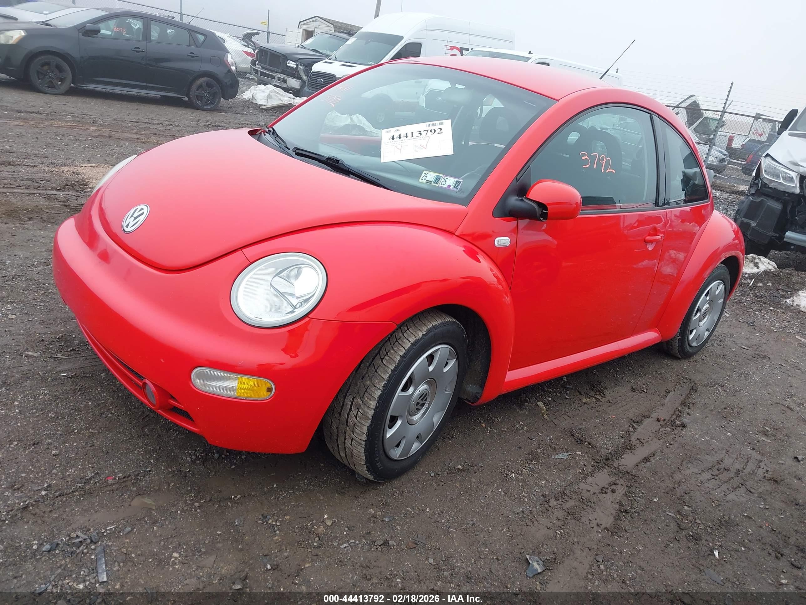VOLKSWAGEN NEW image 2